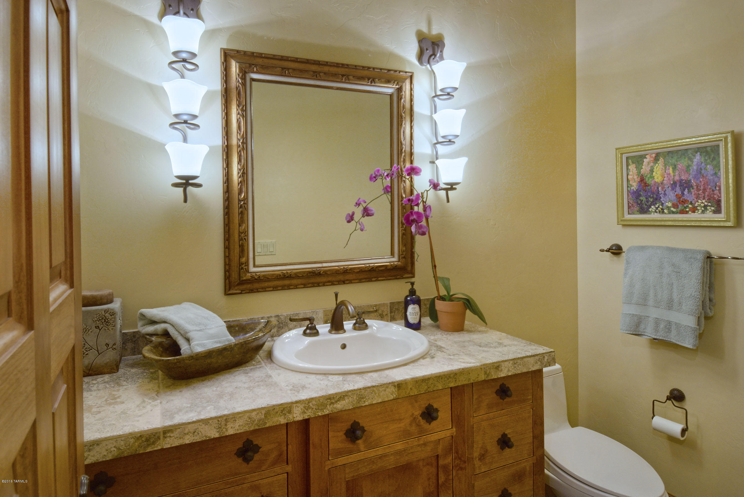 La Paloma Estates (1-35) - Residential
