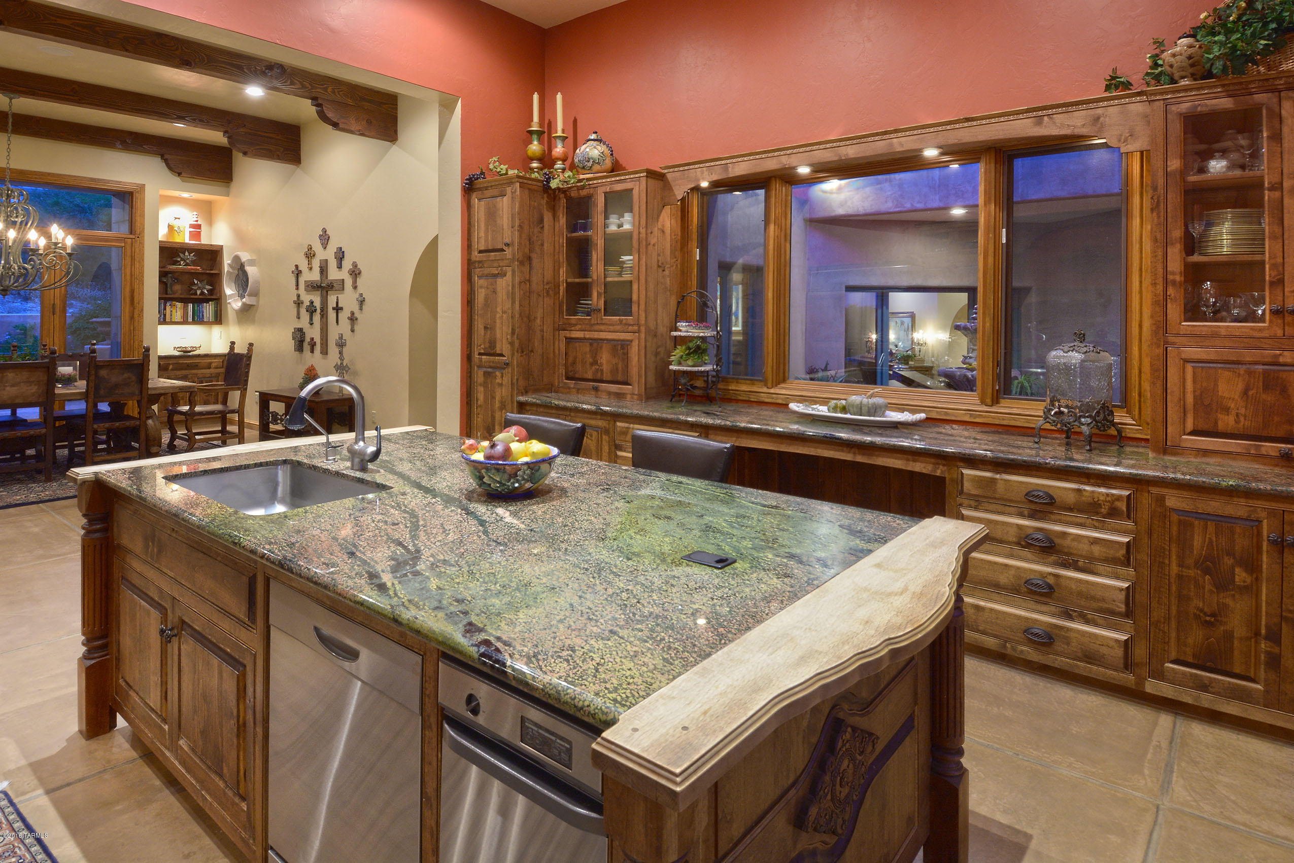 La Paloma Estates (1-35) - Residential