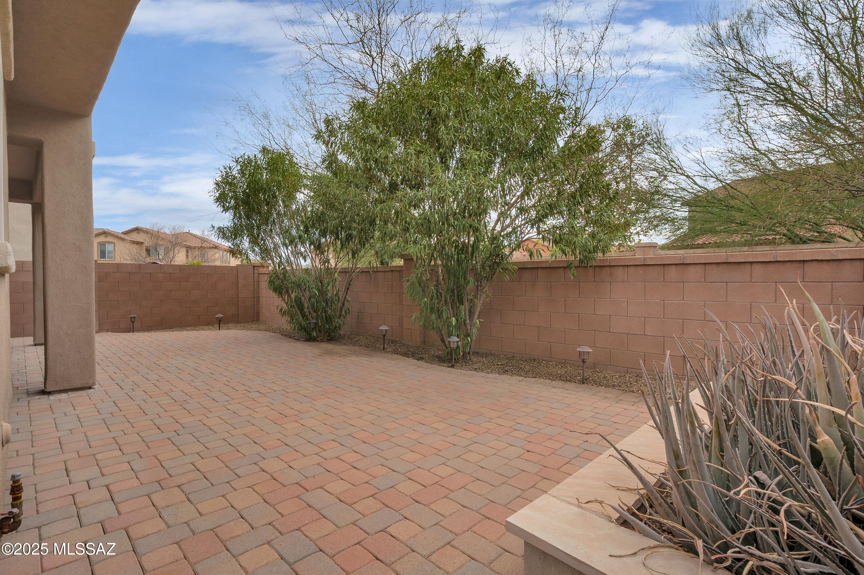 Presidios at Rancho Sahuarita (1-927) - Residential Lease