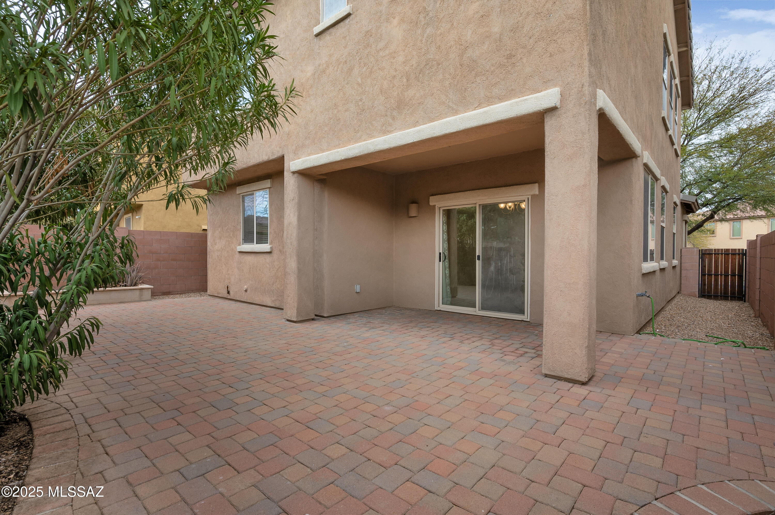 Presidios at Rancho Sahuarita (1-927) - Residential Lease