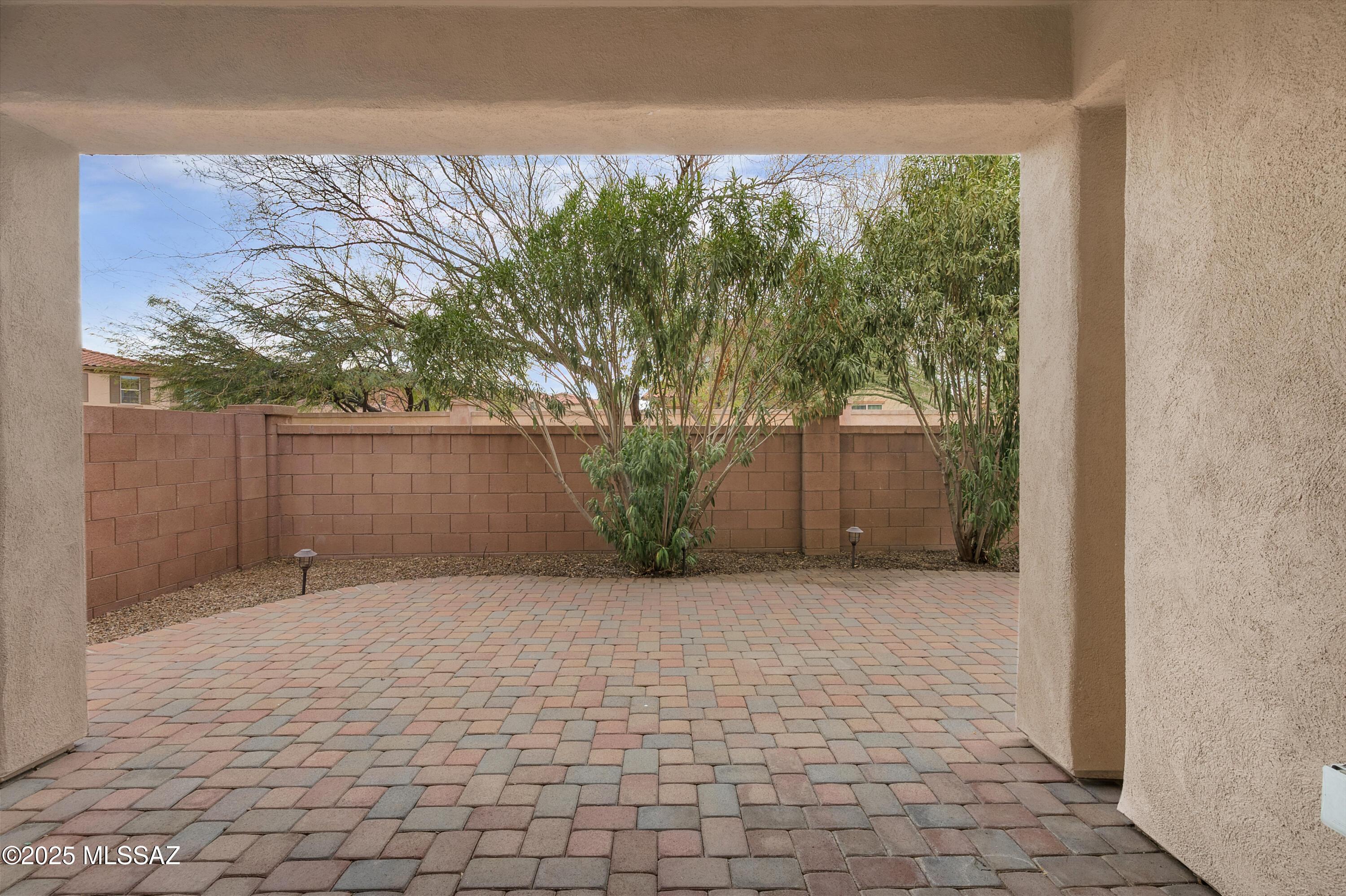Presidios at Rancho Sahuarita (1-927) - Residential Lease