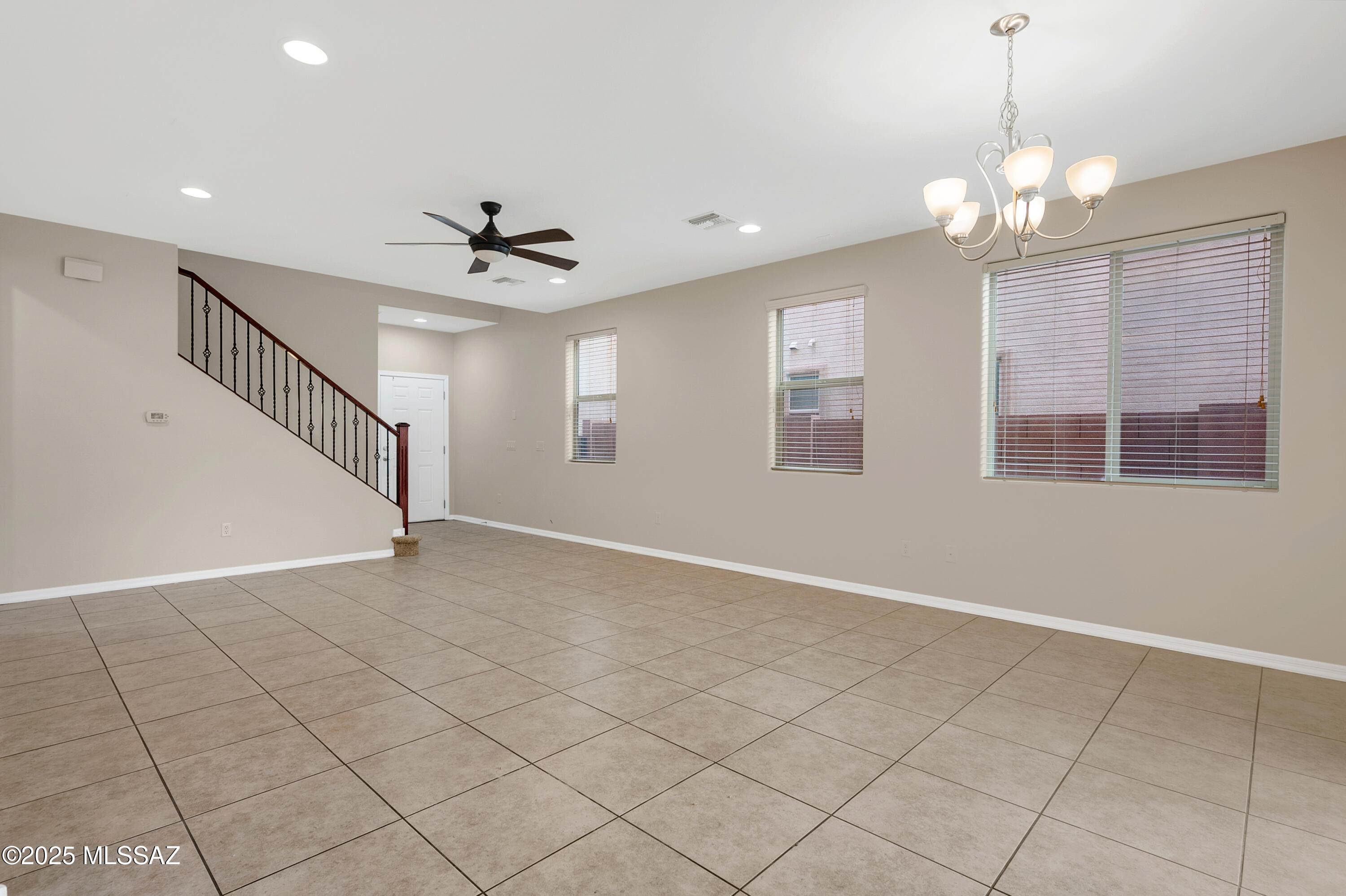 Presidios at Rancho Sahuarita (1-927) - Residential Lease