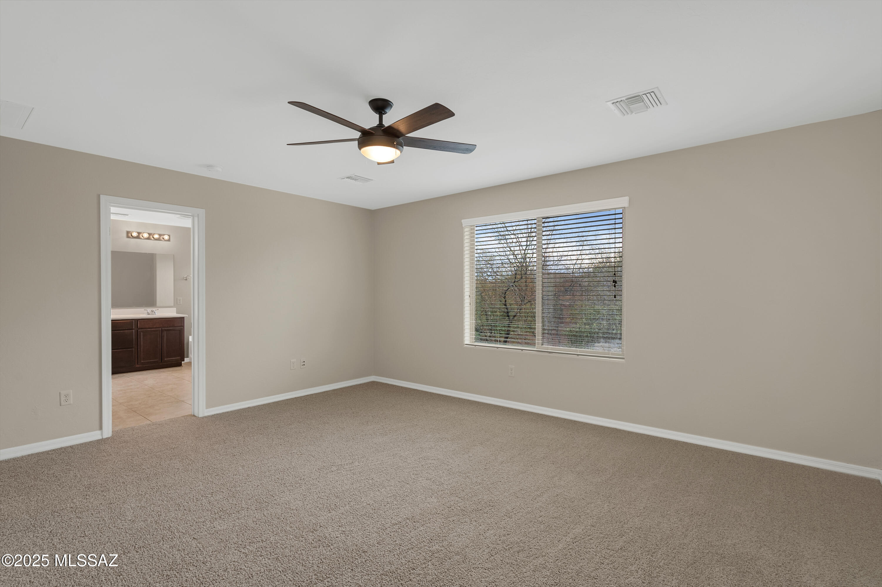 Presidios at Rancho Sahuarita (1-927) - Residential Lease