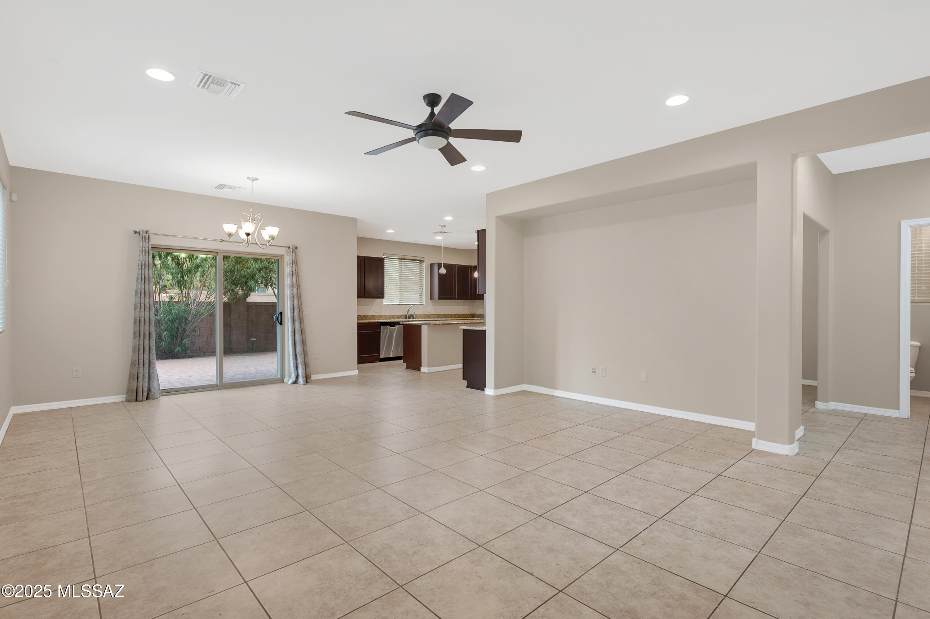 Presidios at Rancho Sahuarita (1-927) - Residential Lease