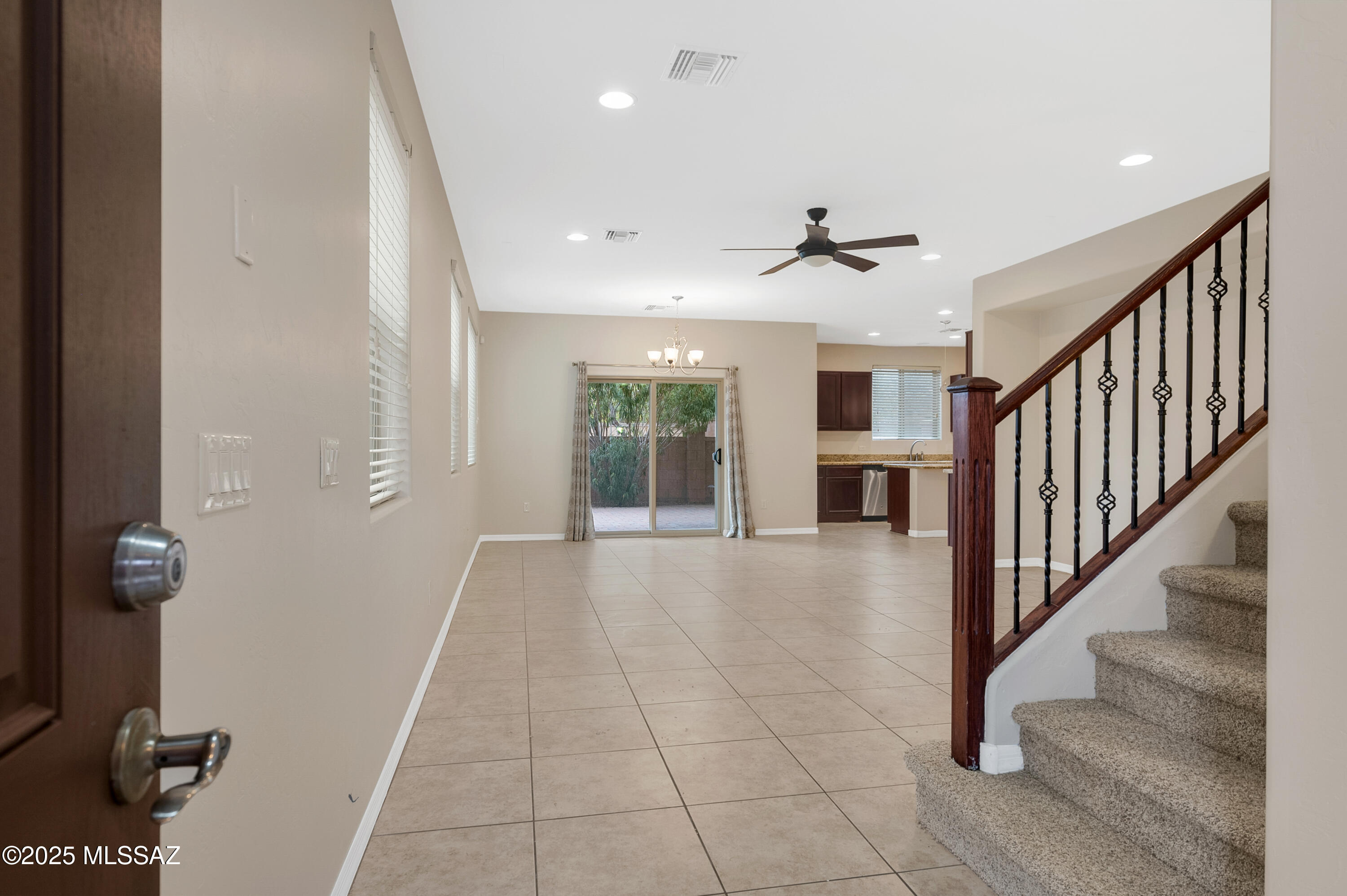 Presidios at Rancho Sahuarita (1-927) - Residential Lease