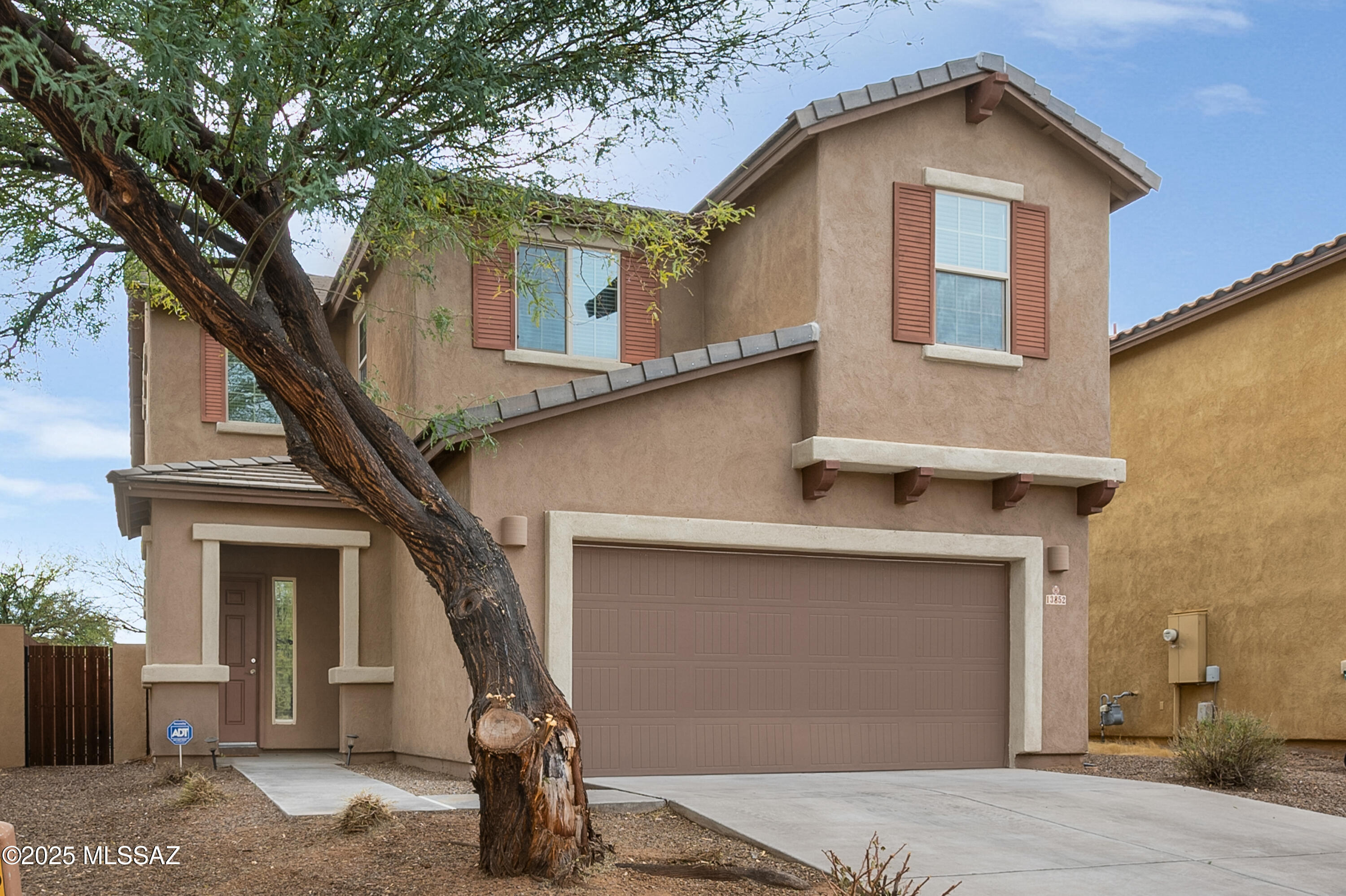 Presidios at Rancho Sahuarita (1-927) - Residential Lease