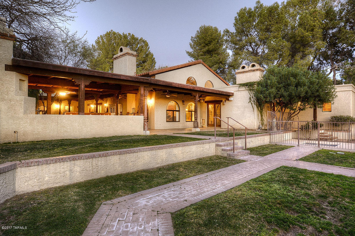 Country Club Estates NO. 3 (1-25) - Residential