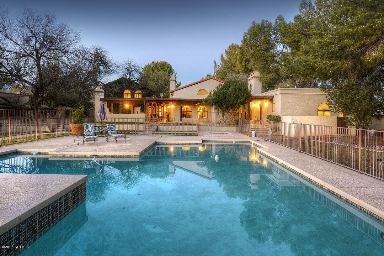 Country Club Estates NO. 3 (1-25) - Residential