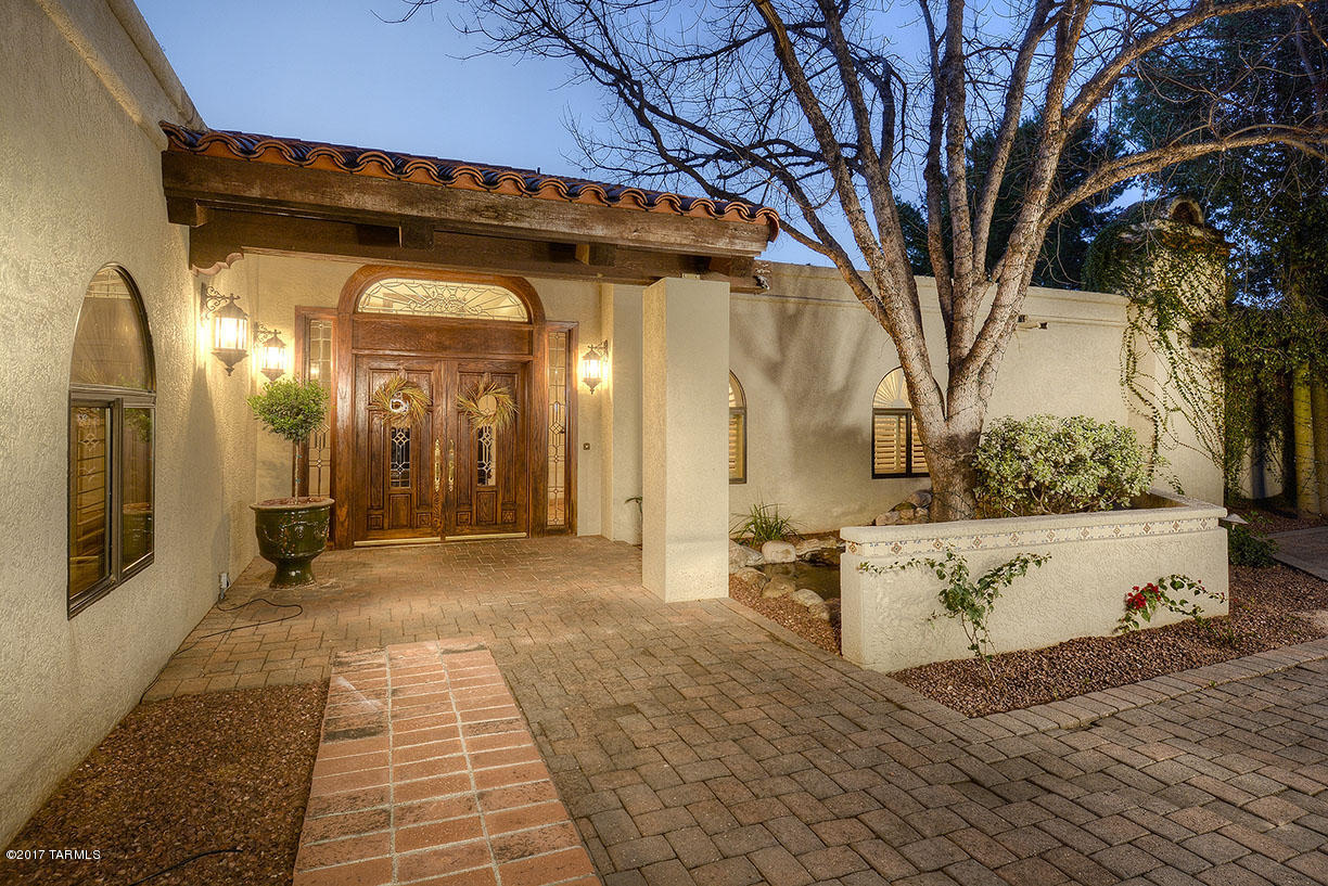 Country Club Estates NO. 3 (1-25) - Residential