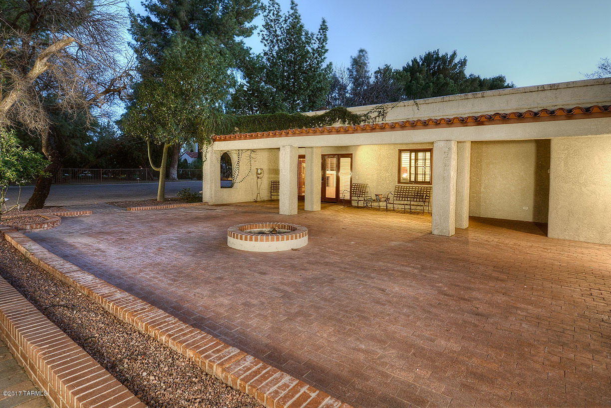Country Club Estates NO. 3 (1-25) - Residential