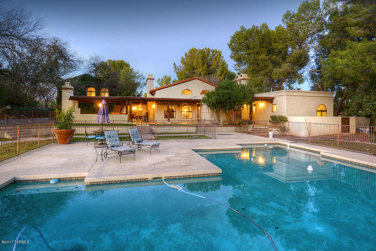 Country Club Estates NO. 3 (1-25) - Residential