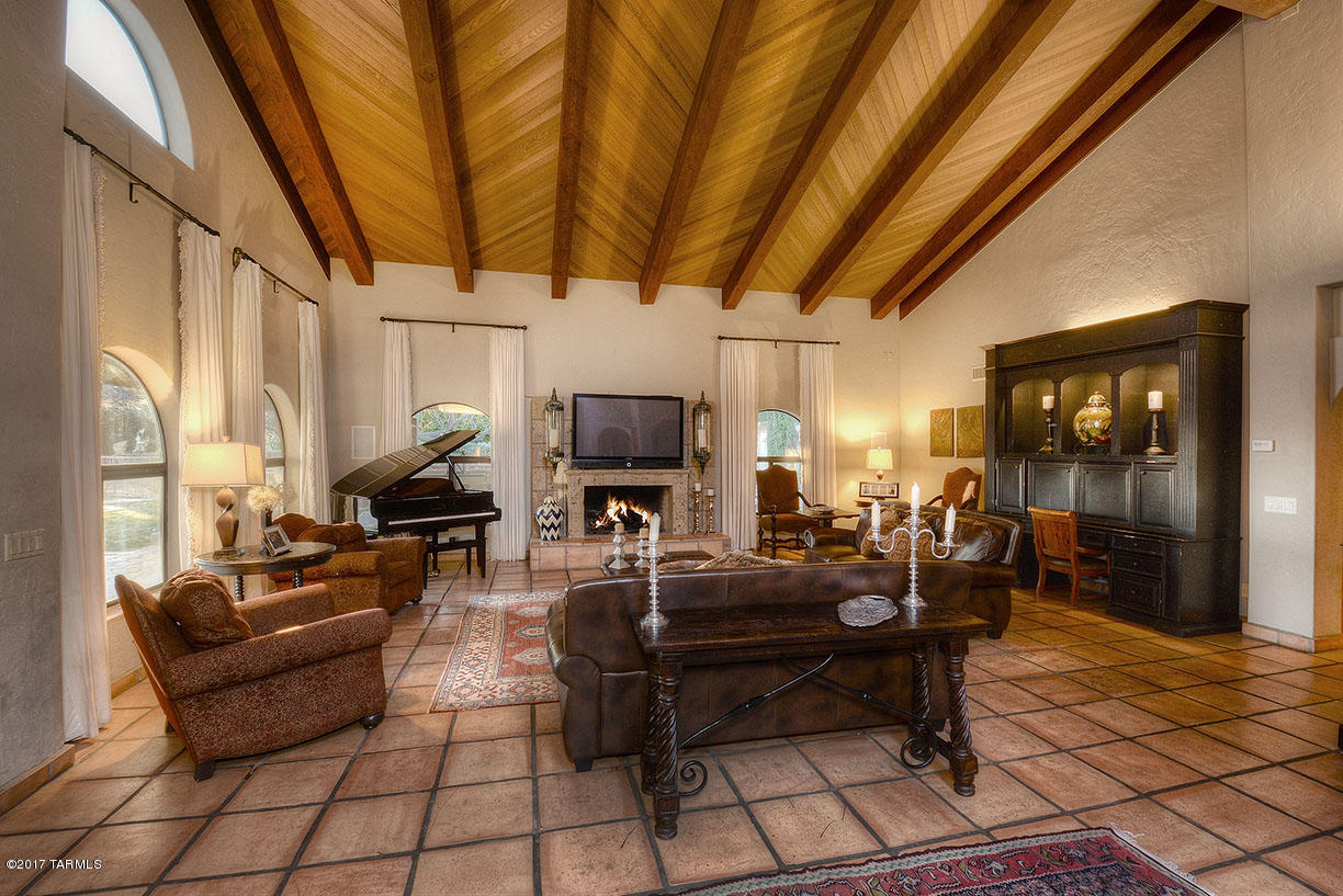 Country Club Estates NO. 3 (1-25) - Residential