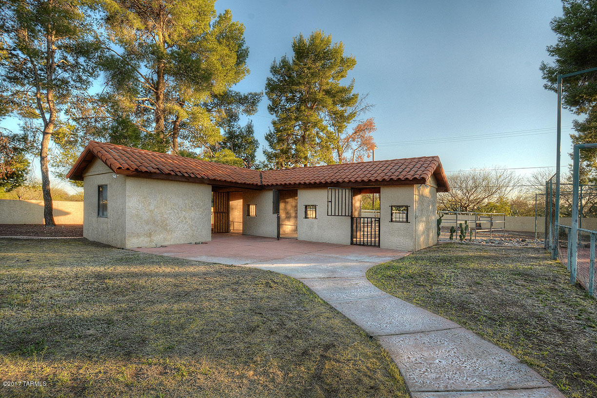 Country Club Estates NO. 3 (1-25) - Residential