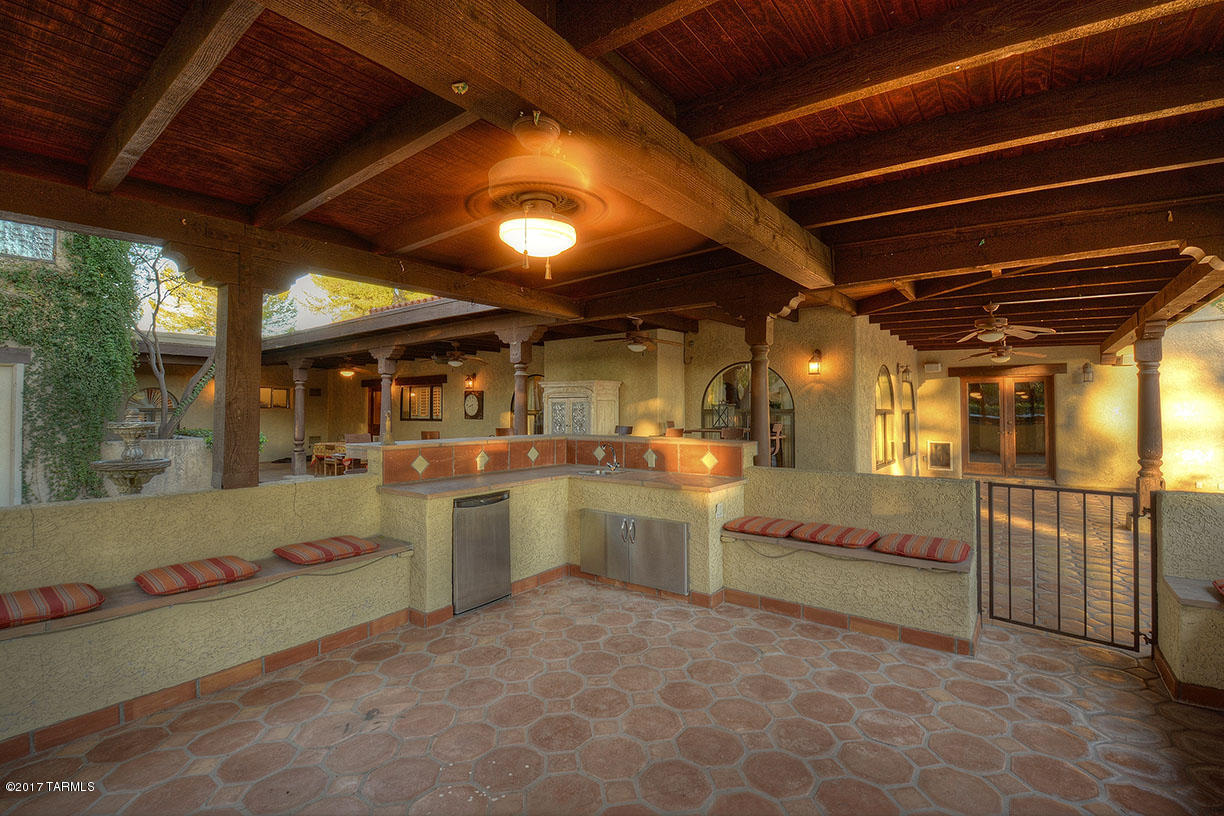 Country Club Estates NO. 3 (1-25) - Residential