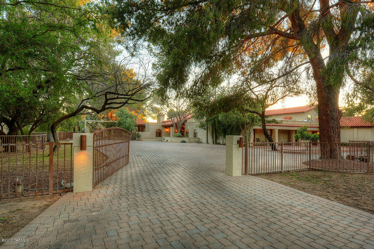 Country Club Estates NO. 3 (1-25) - Residential