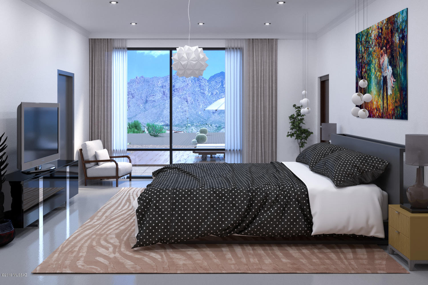 Catalina Foothills Estates NO. 5 - Residential