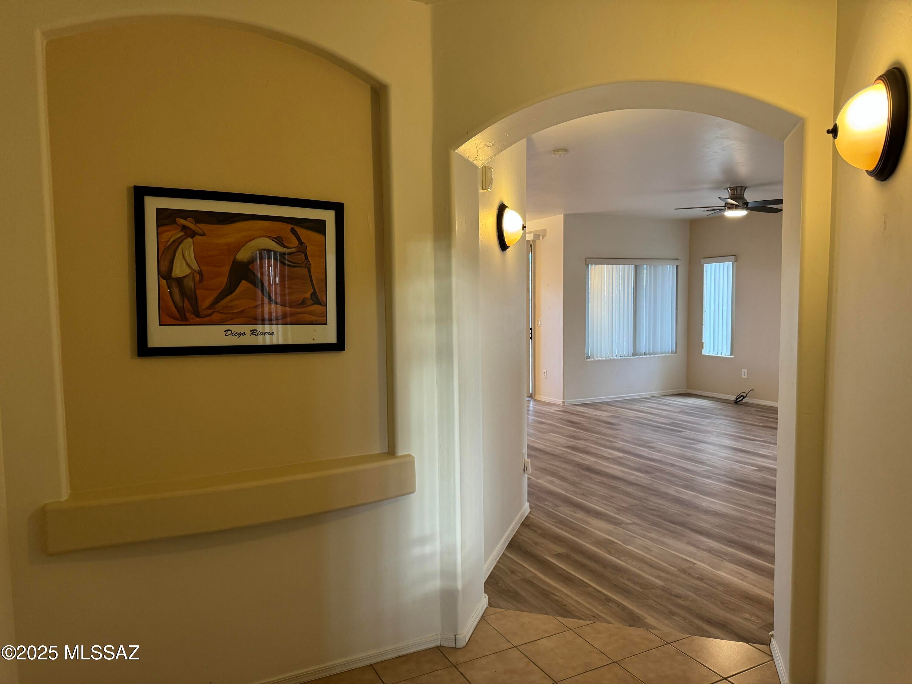Sonoran Ranch Estates - Residential Lease