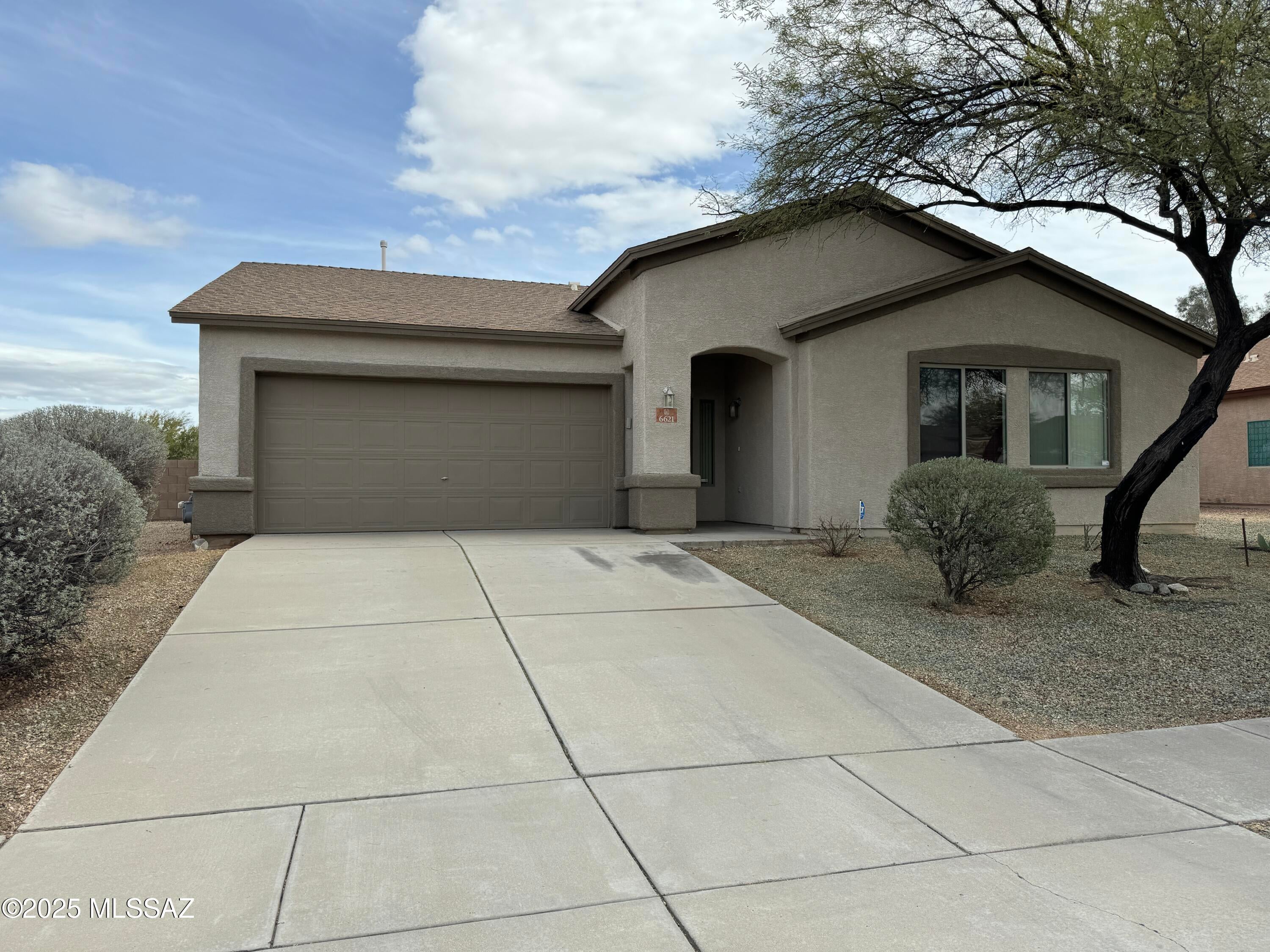 Sonoran Ranch Estates - Residential Lease