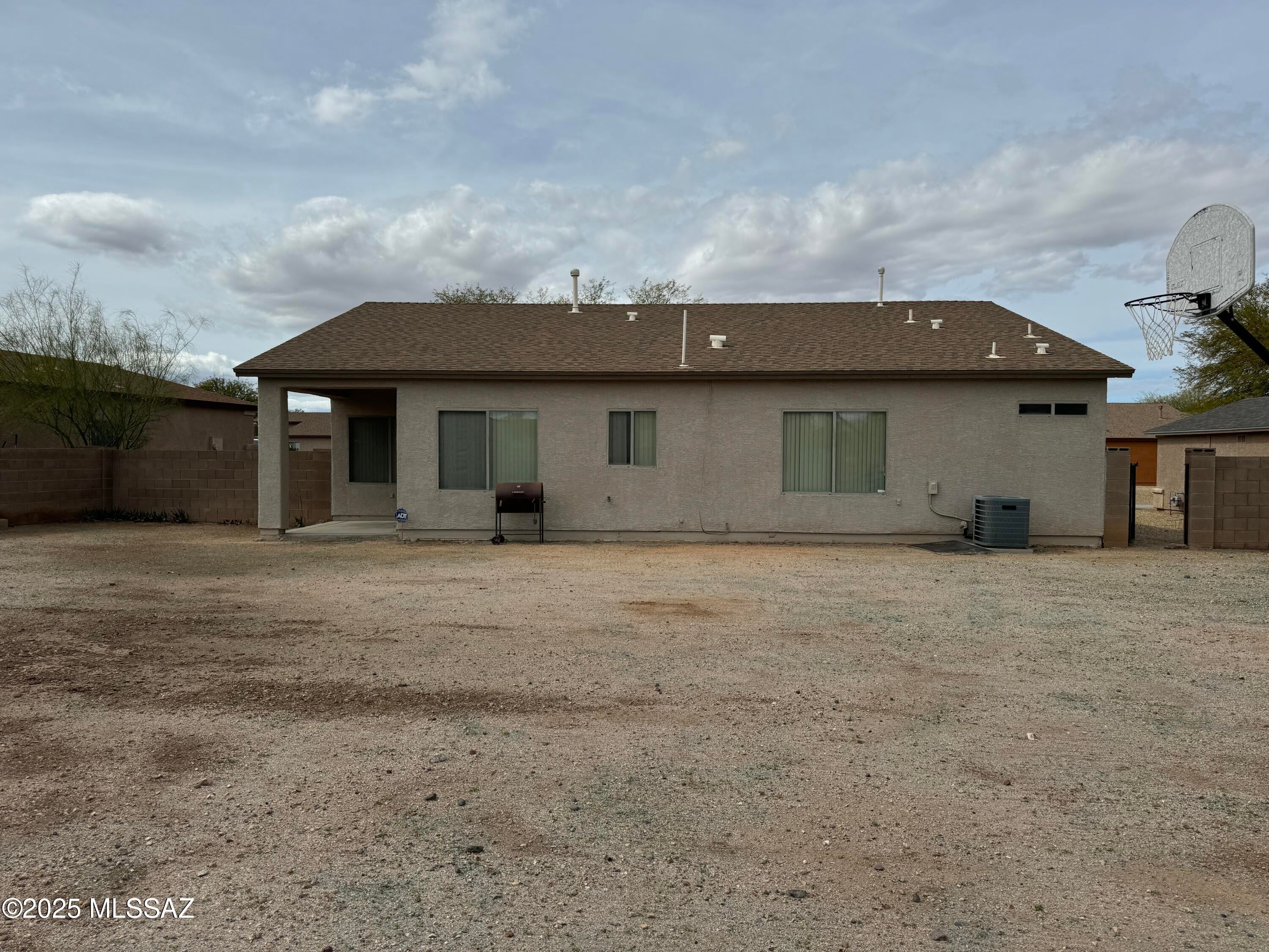 Sonoran Ranch Estates - Residential Lease