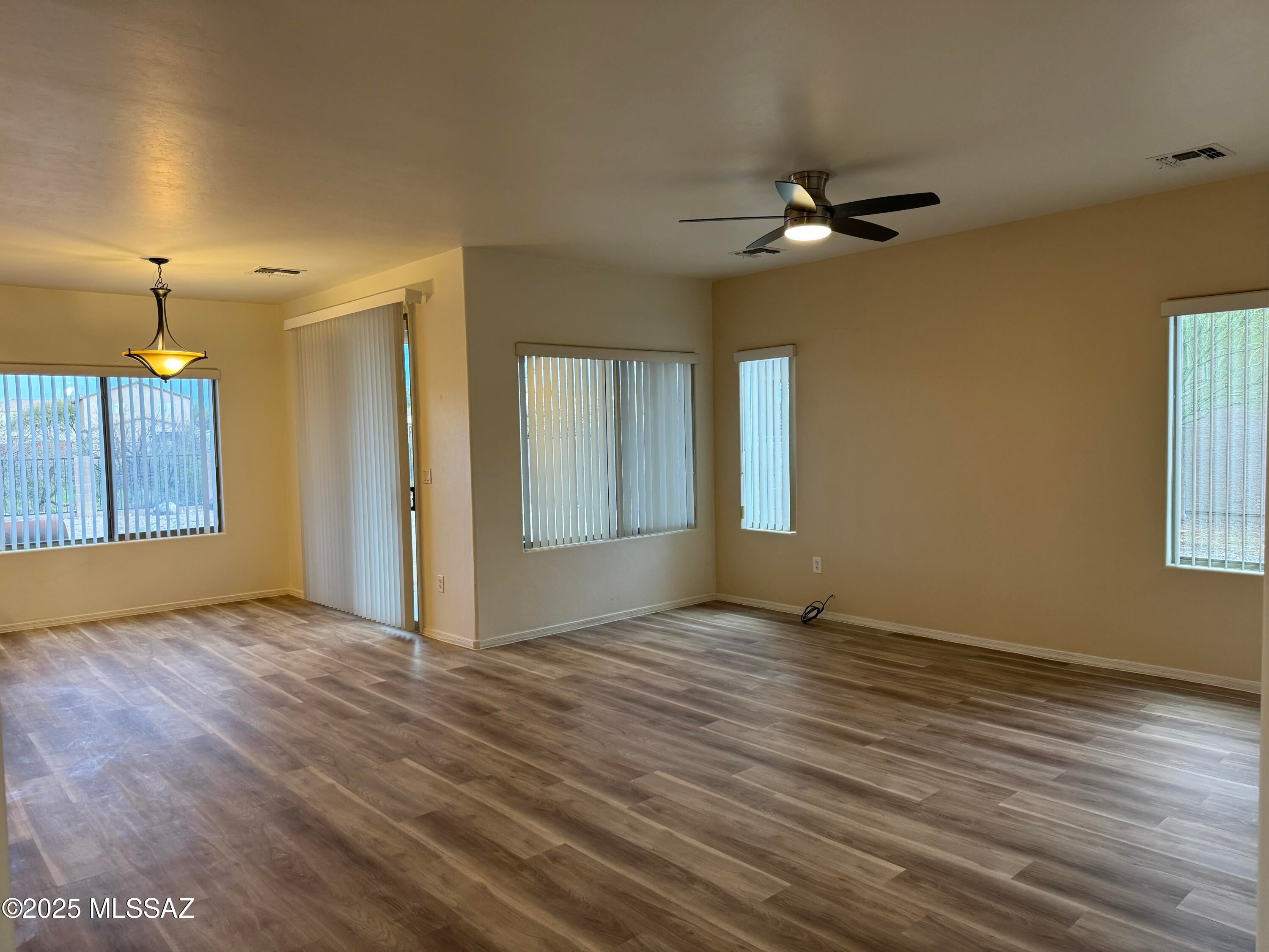 Sonoran Ranch Estates - Residential Lease