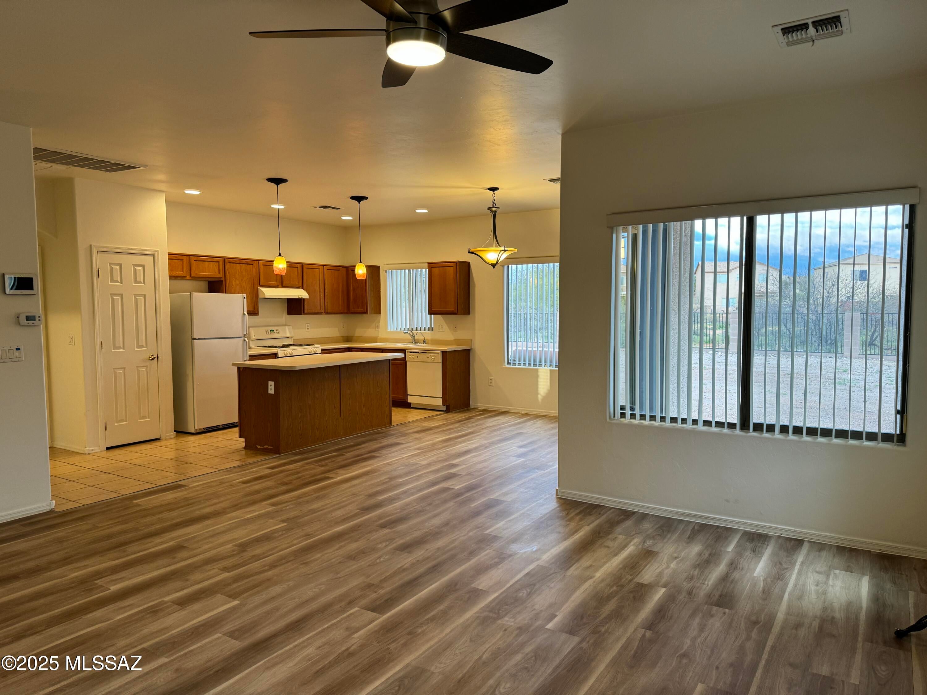 Sonoran Ranch Estates - Residential Lease