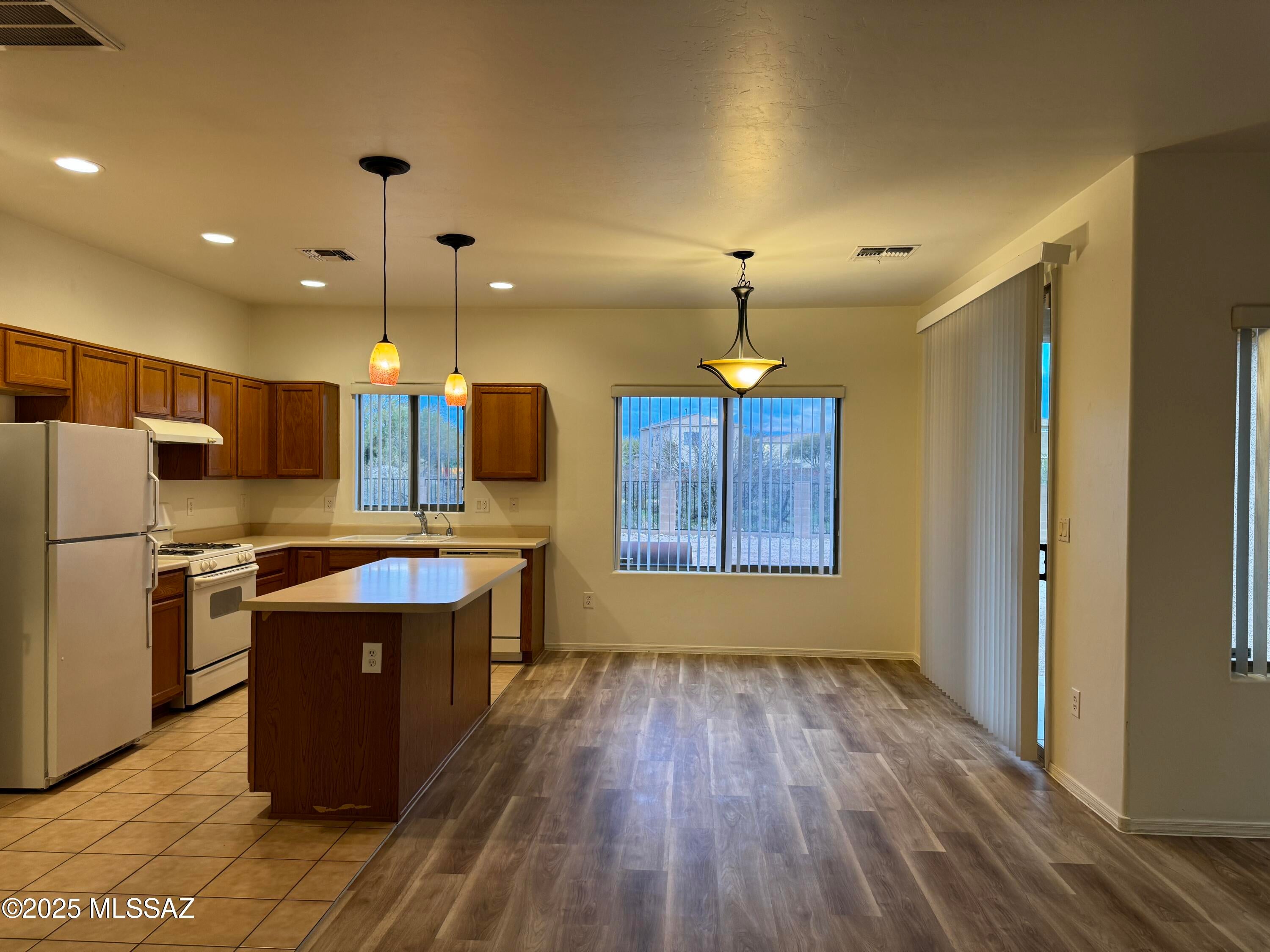 Sonoran Ranch Estates - Residential Lease