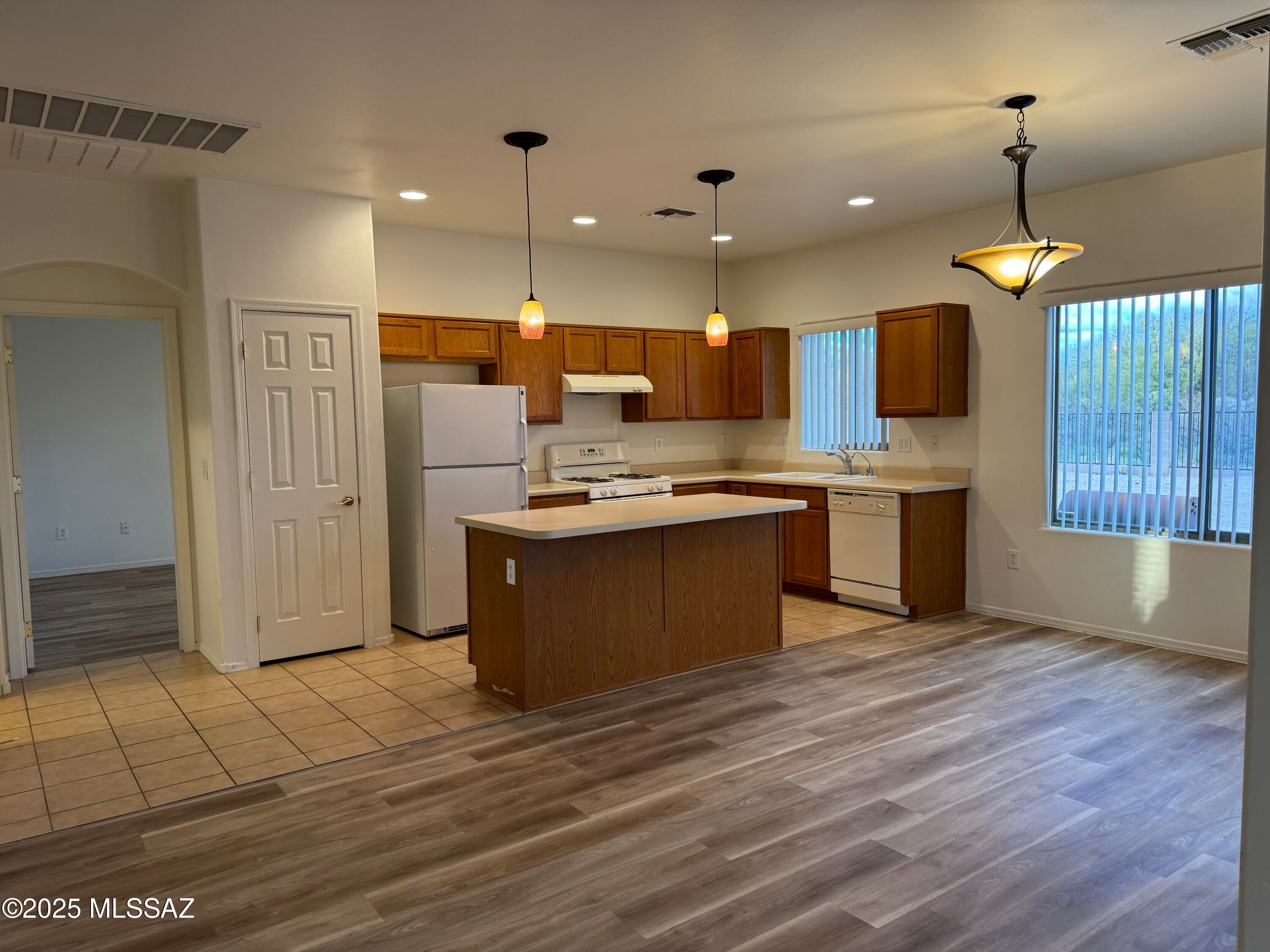 Sonoran Ranch Estates - Residential Lease