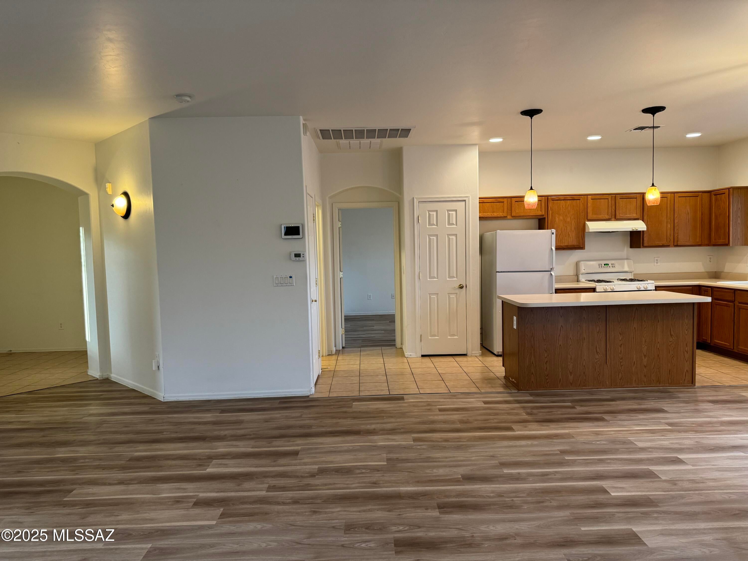 Sonoran Ranch Estates - Residential Lease
