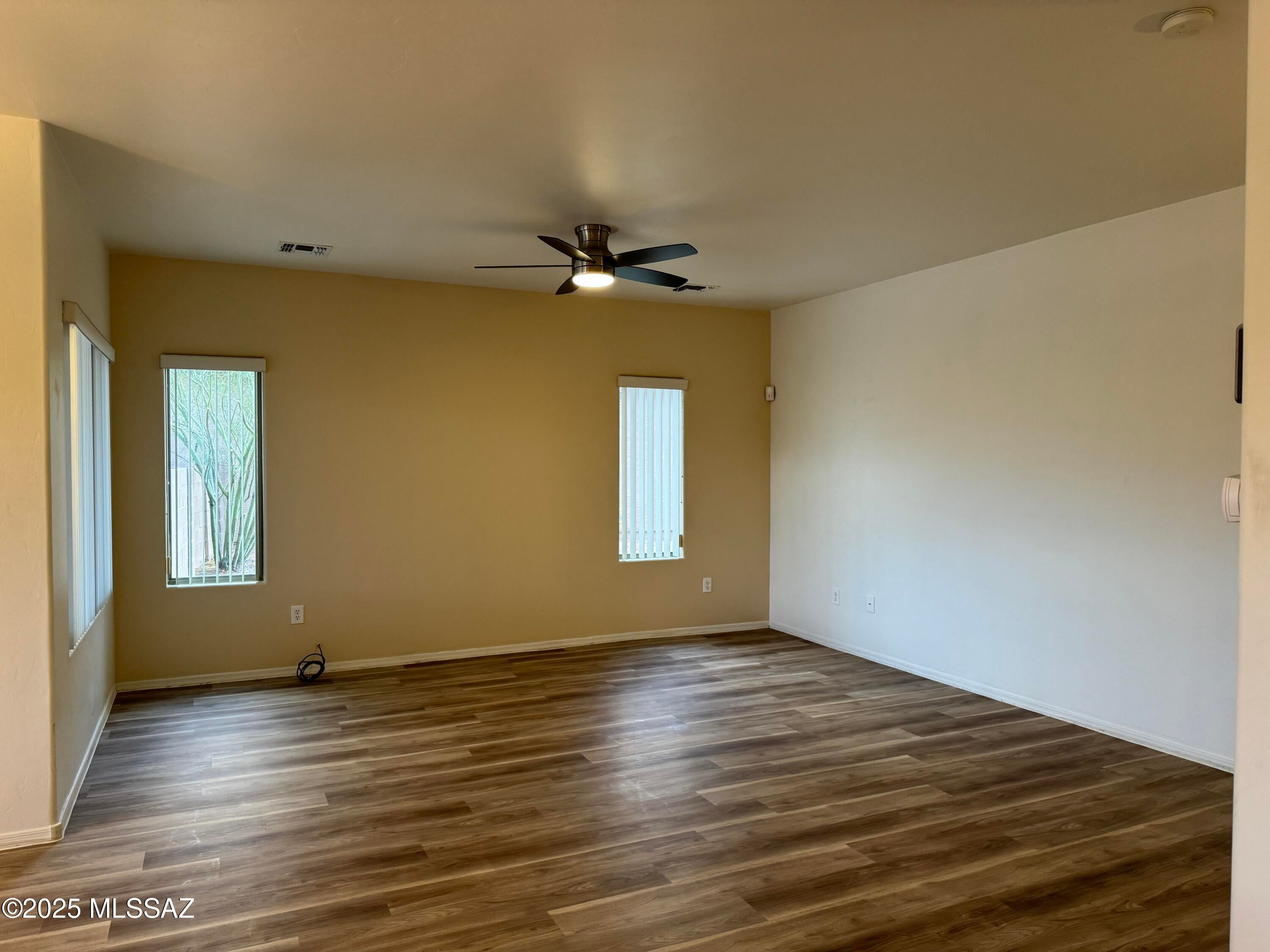 Sonoran Ranch Estates - Residential Lease