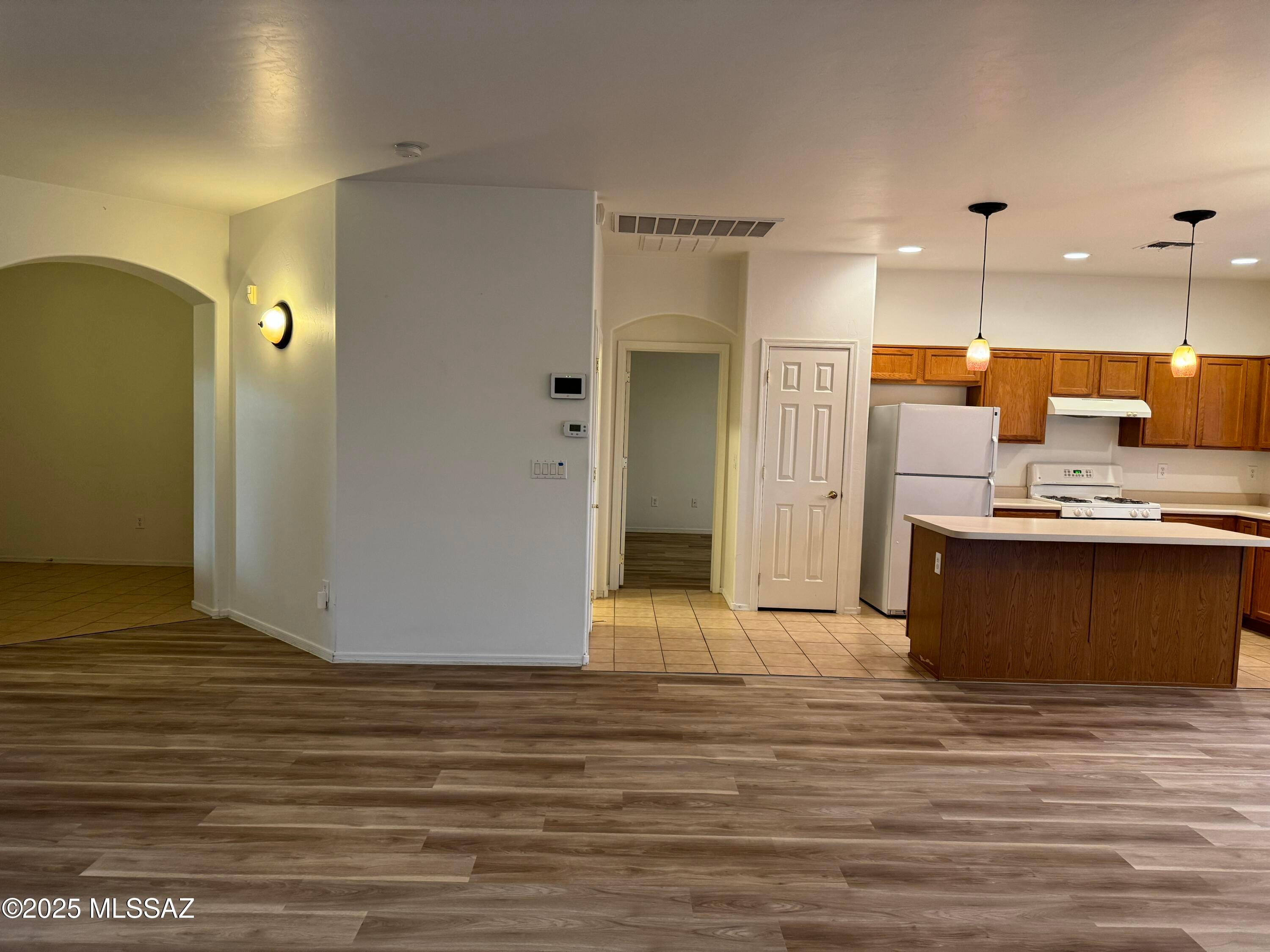 Sonoran Ranch Estates - Residential Lease