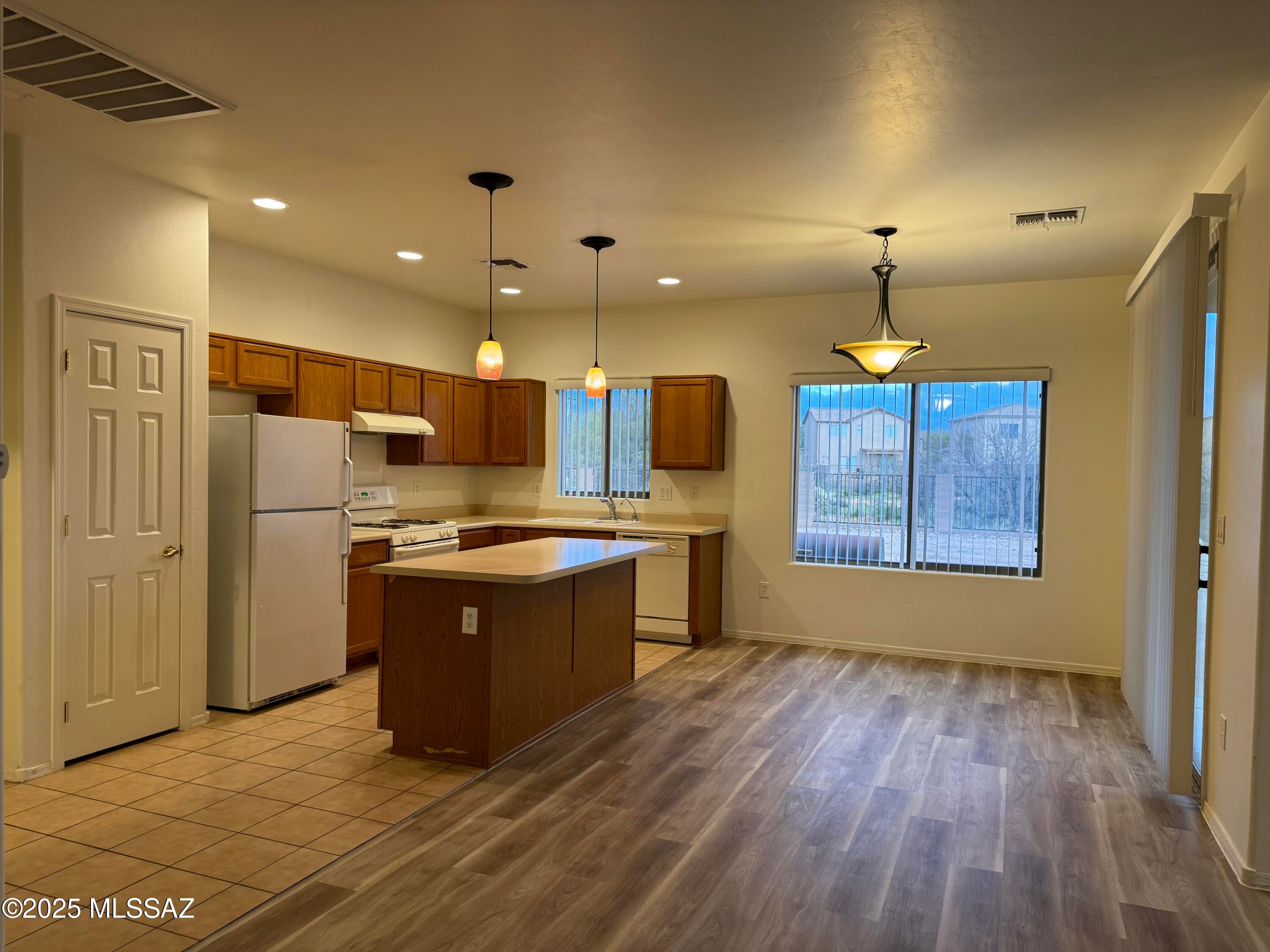 Sonoran Ranch Estates - Residential Lease