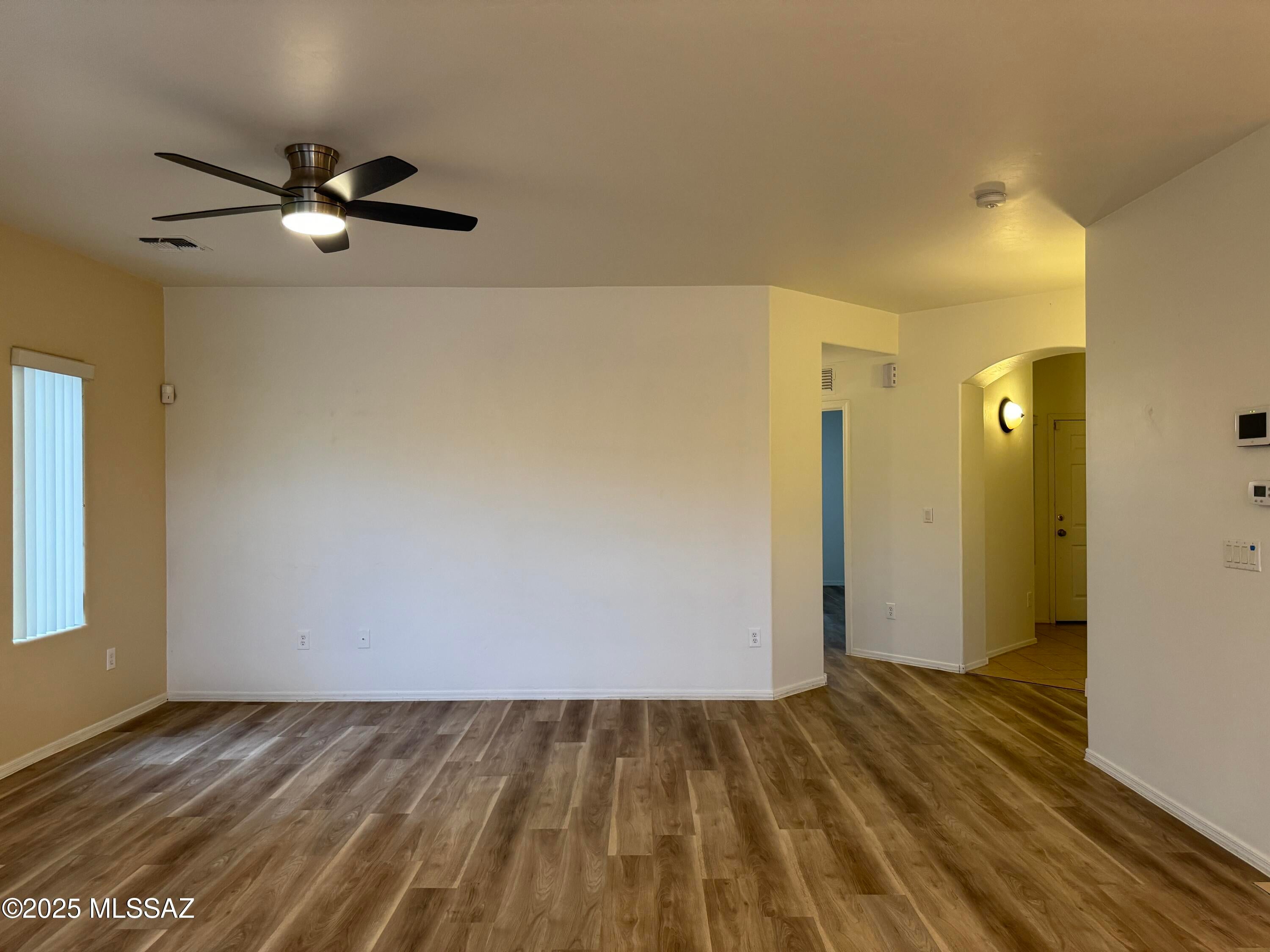 Sonoran Ranch Estates - Residential Lease