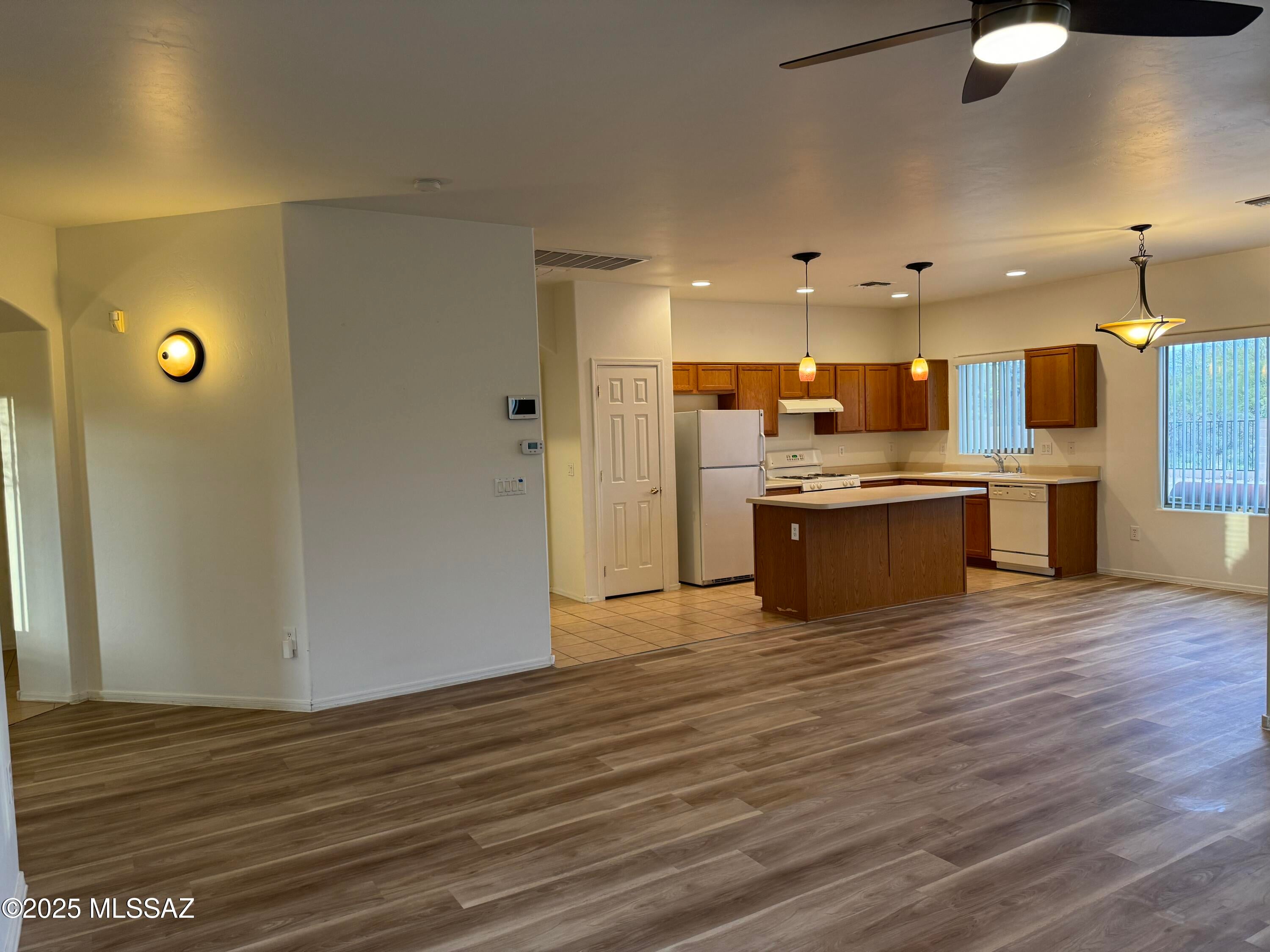Sonoran Ranch Estates - Residential Lease