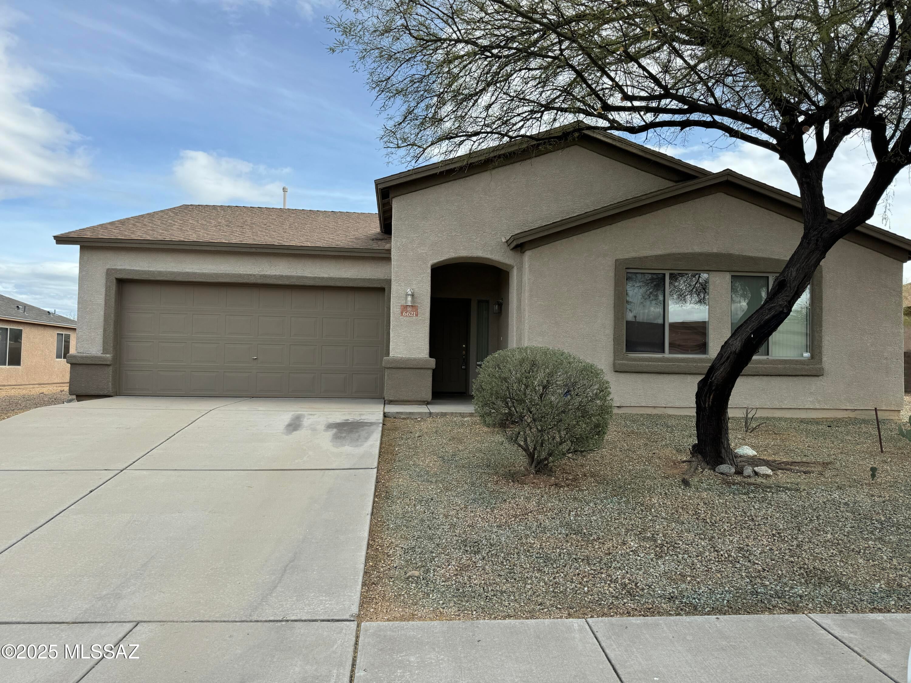 Sonoran Ranch Estates - Residential Lease