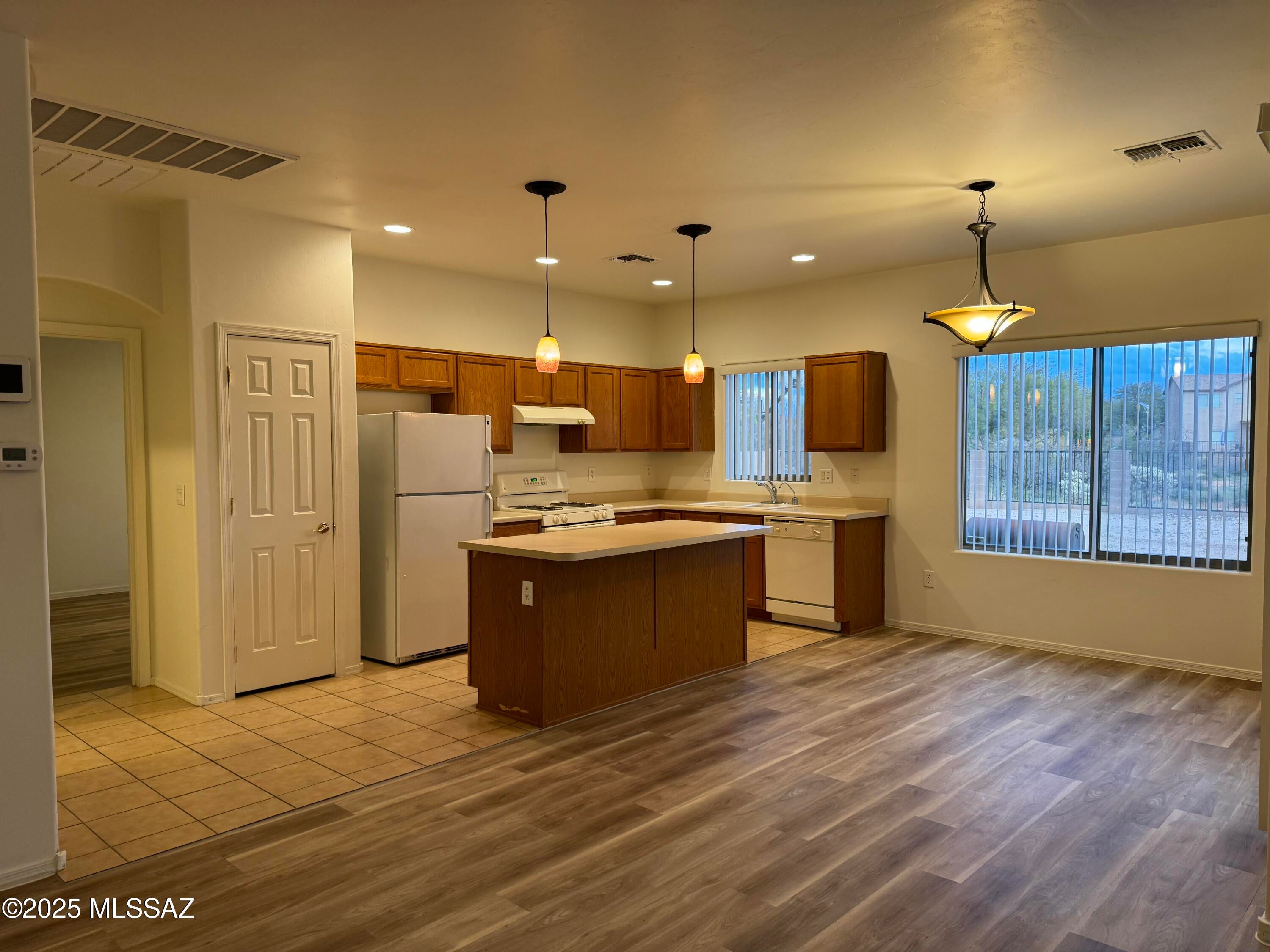 Sonoran Ranch Estates - Residential Lease