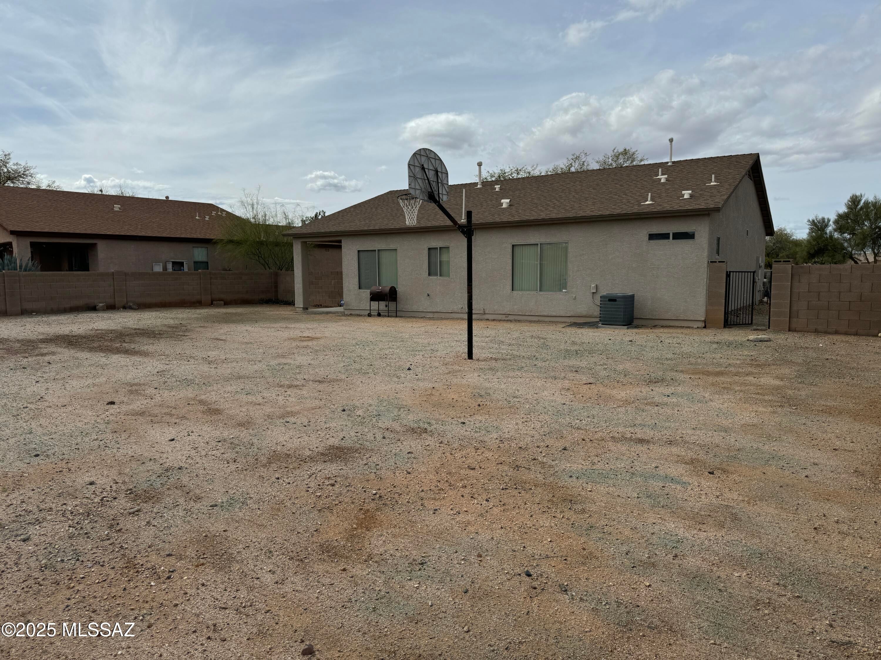 Sonoran Ranch Estates - Residential Lease
