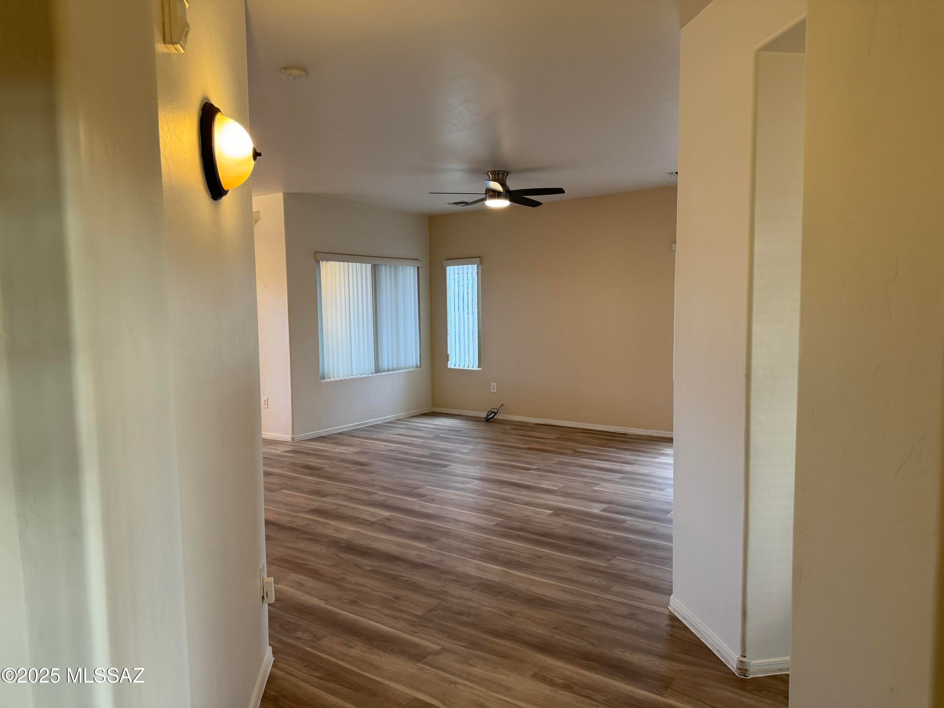 Sonoran Ranch Estates - Residential Lease