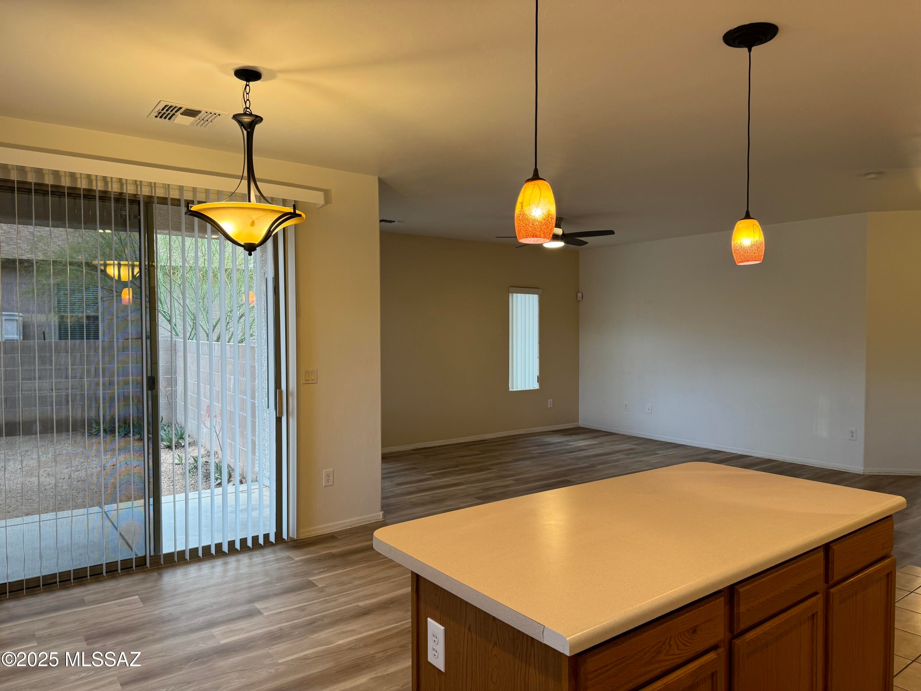 Sonoran Ranch Estates - Residential Lease