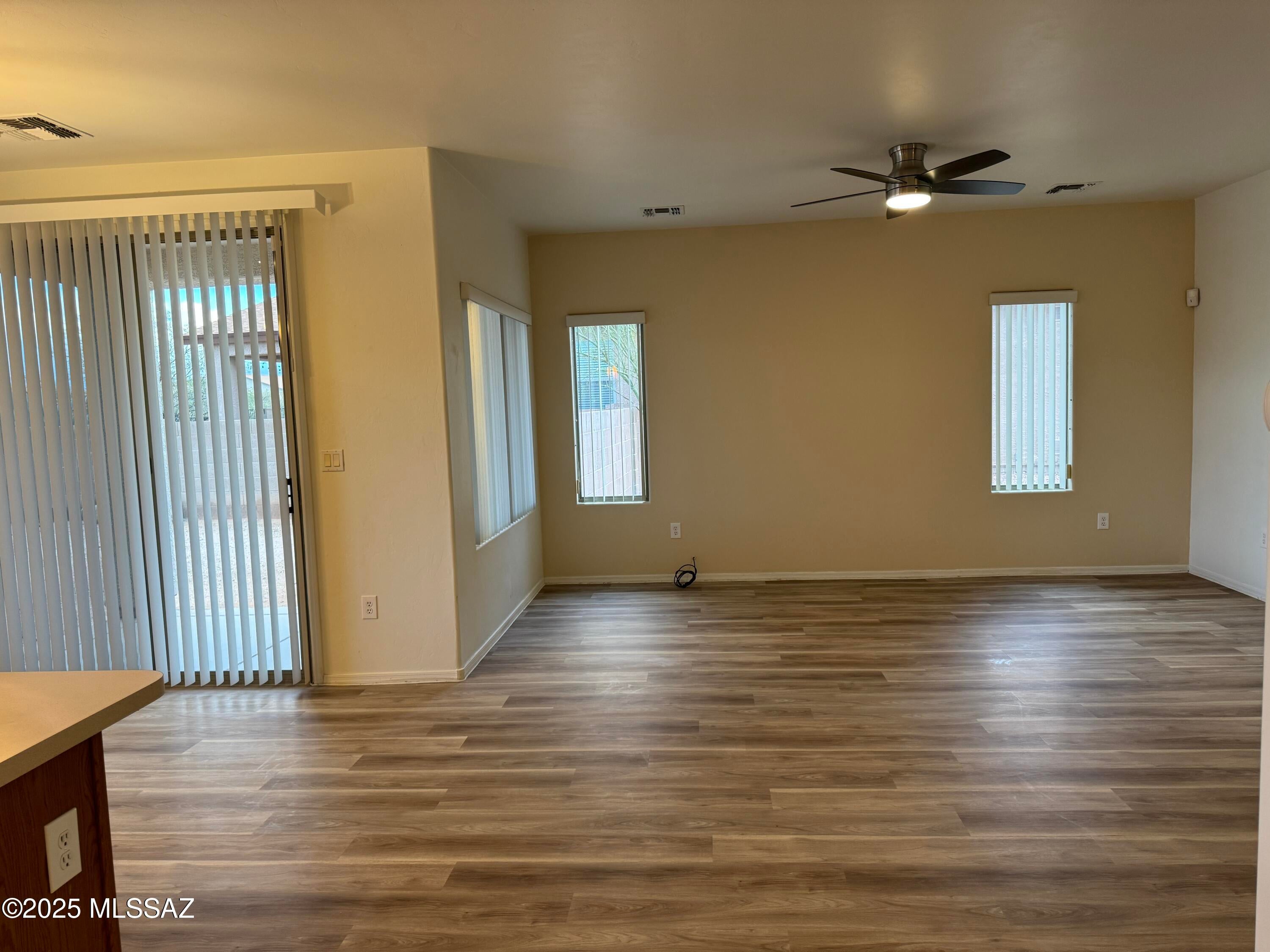 Sonoran Ranch Estates - Residential Lease