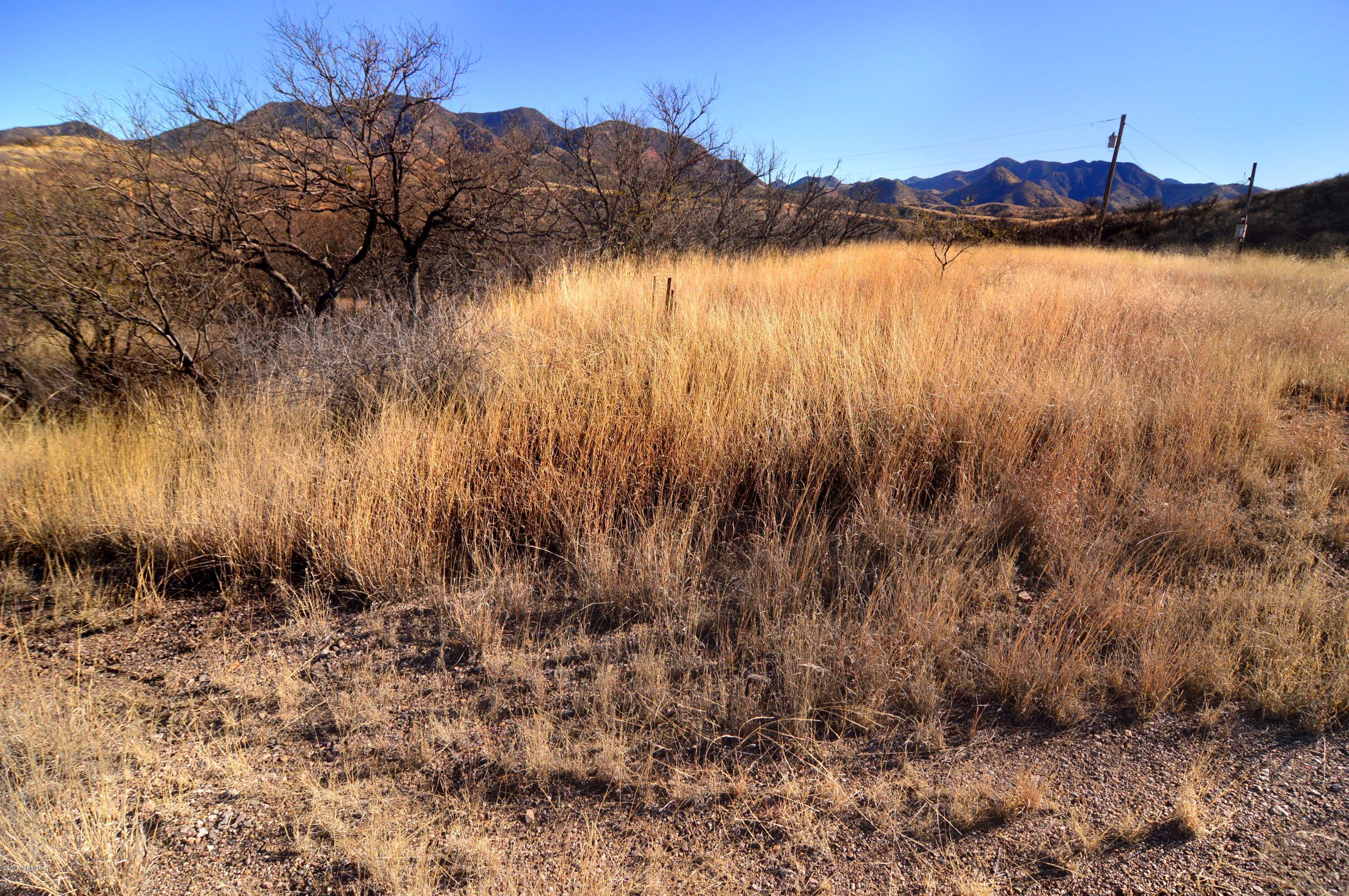 Out Of Pima County - Land