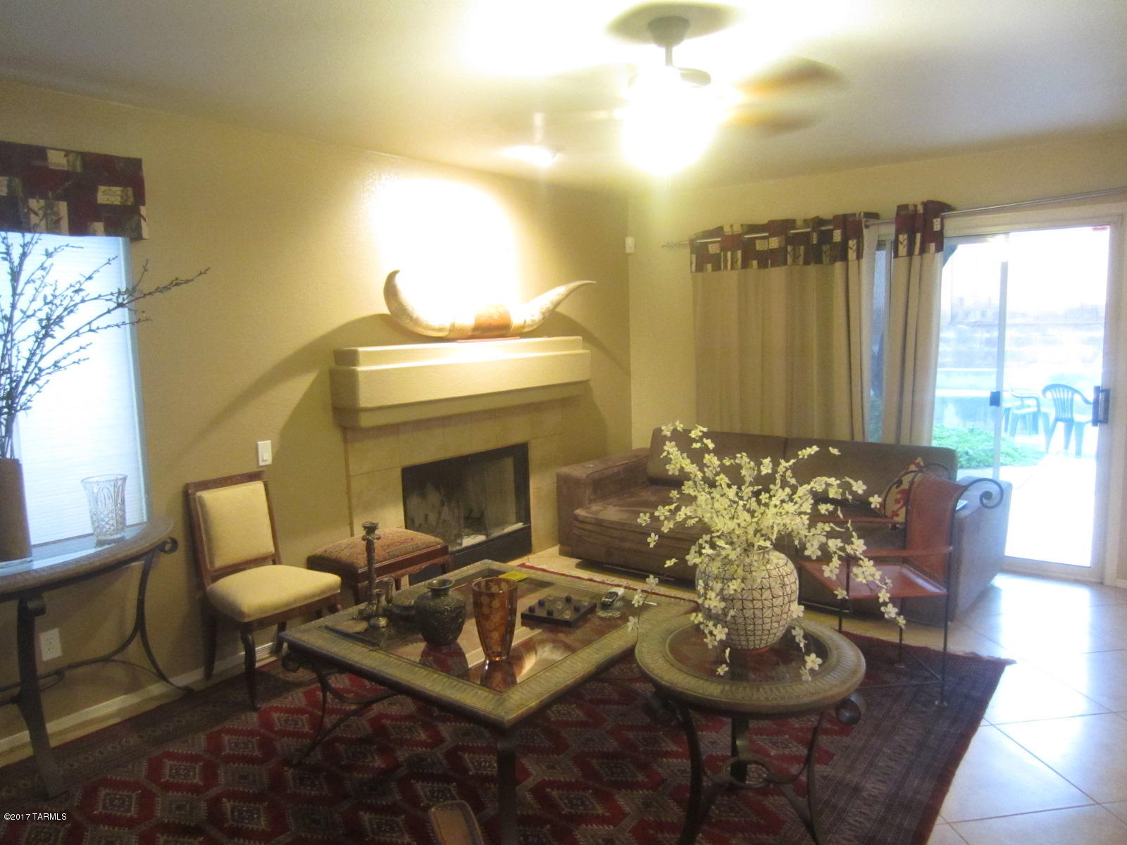 Encanto Canyon II (1-67) - Residential Lease