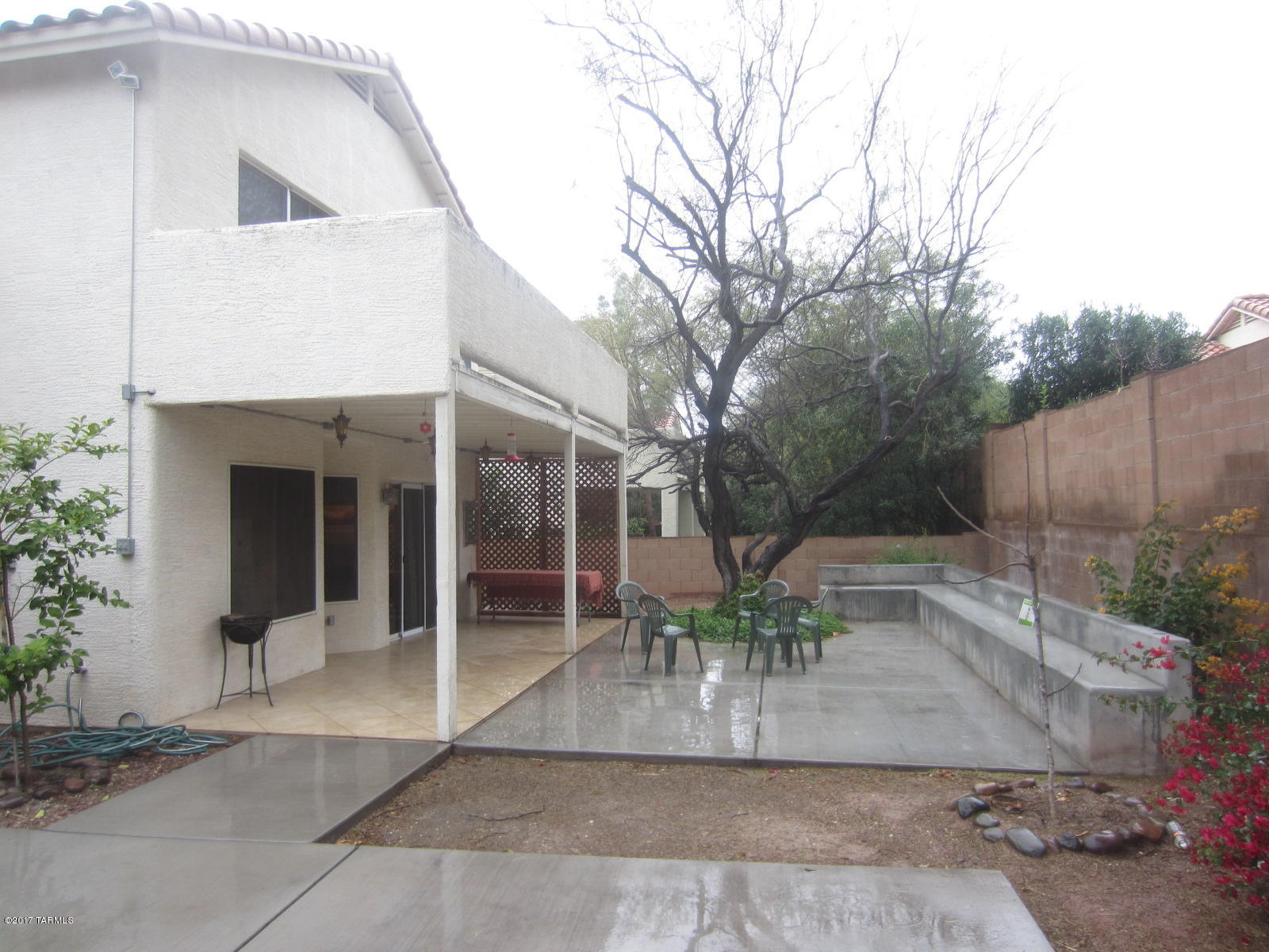 Encanto Canyon II (1-67) - Residential Lease