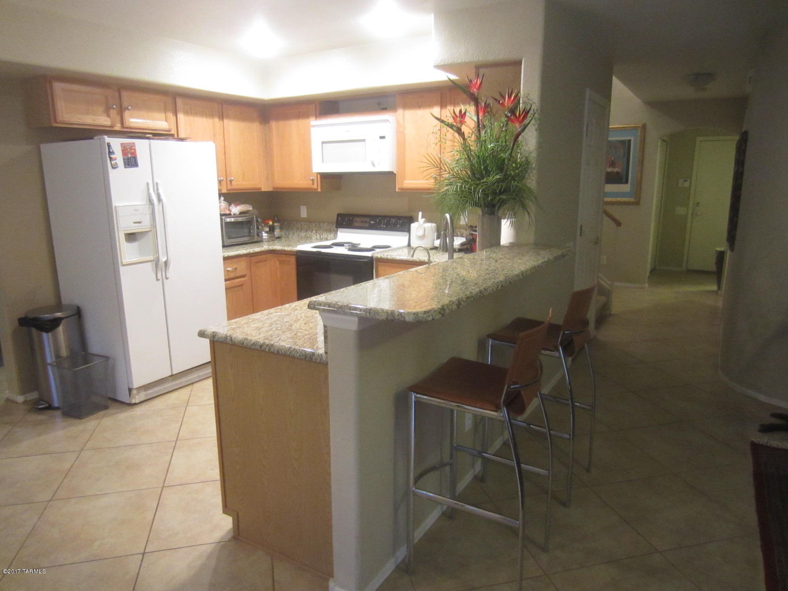 Encanto Canyon II (1-67) - Residential Lease
