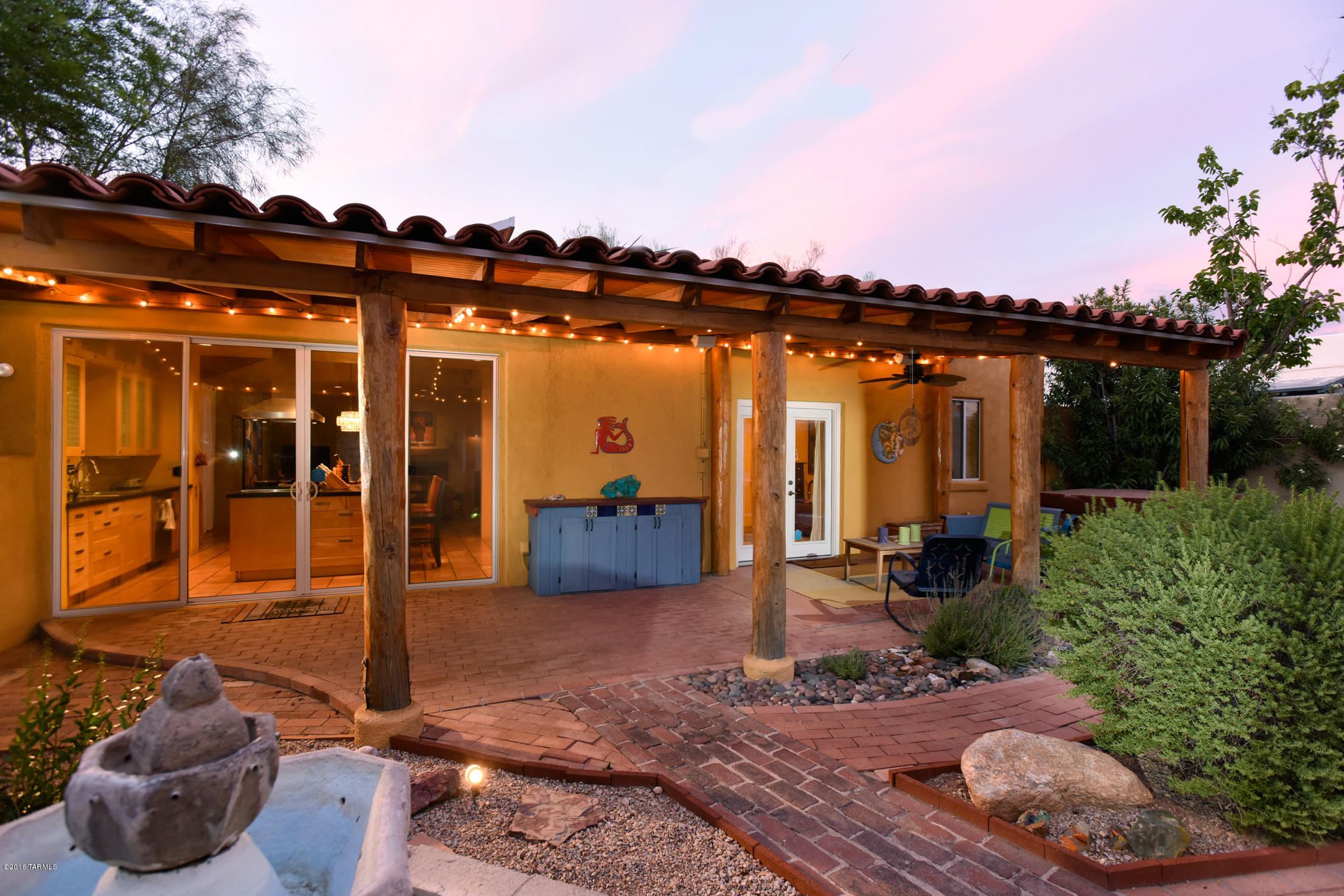 Monterey Add Amended - Residential
