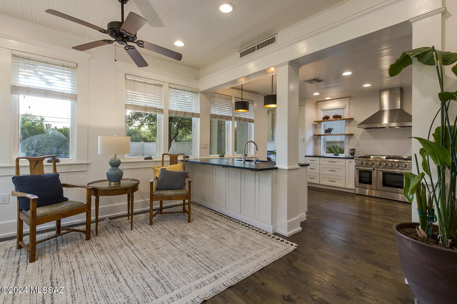 City Of Tucson - Residential
