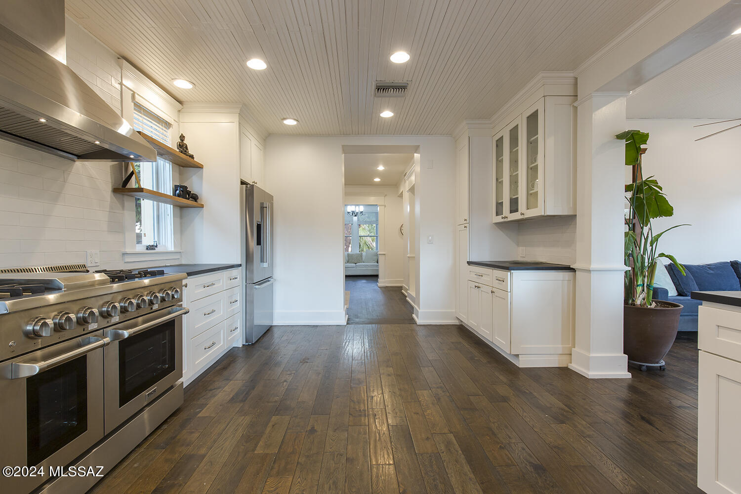 City Of Tucson - Residential