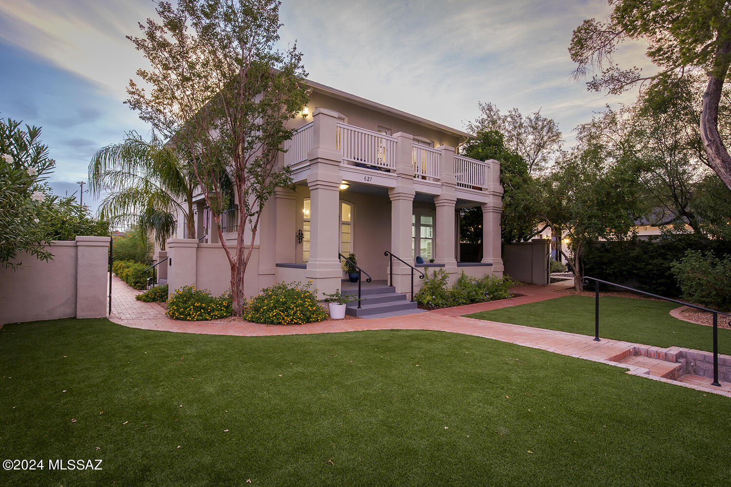 City Of Tucson - Residential