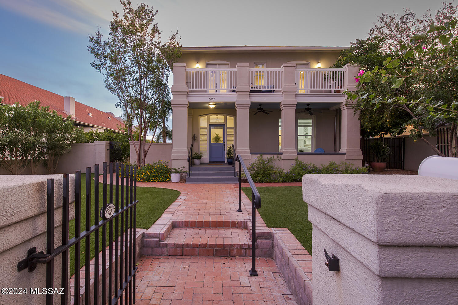 City Of Tucson - Residential
