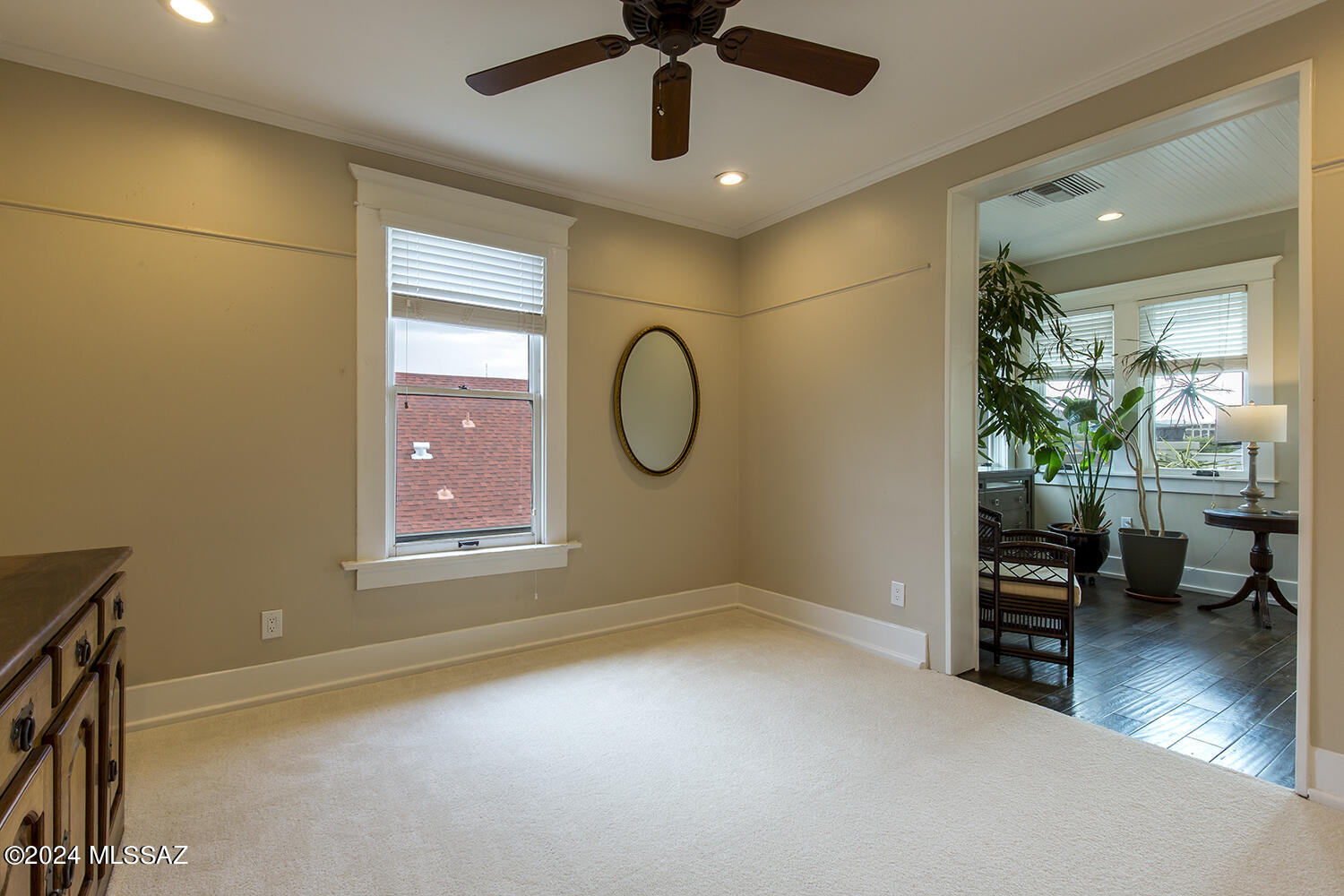 City Of Tucson - Residential