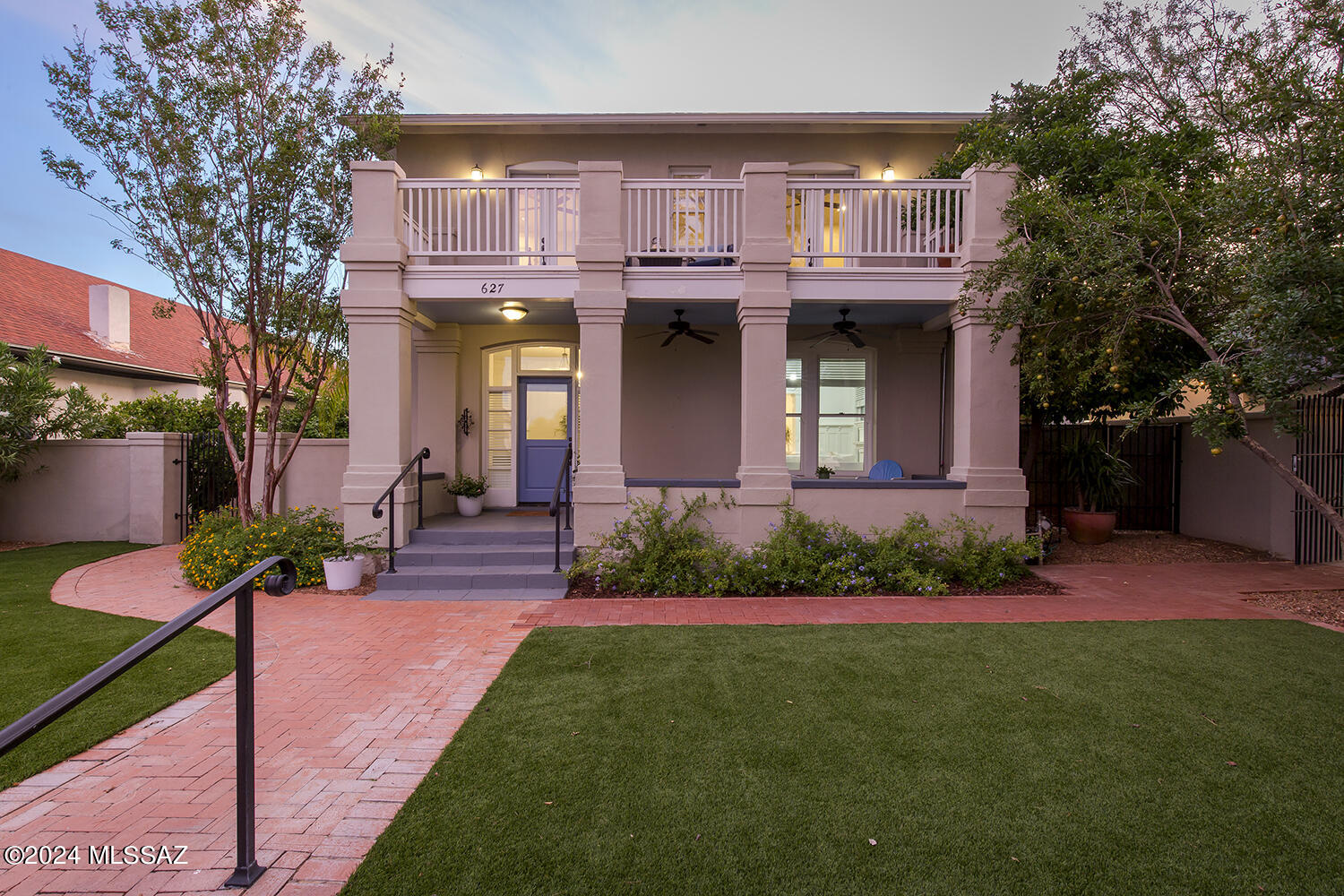 City Of Tucson - Residential